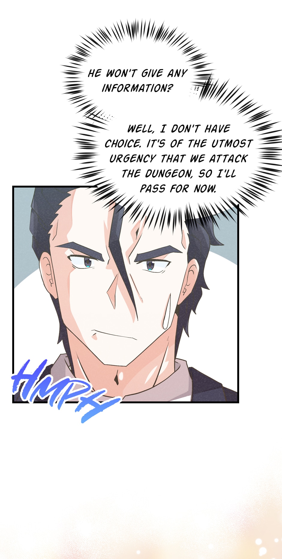 Spirit Farmer Chapter 41 Page 13