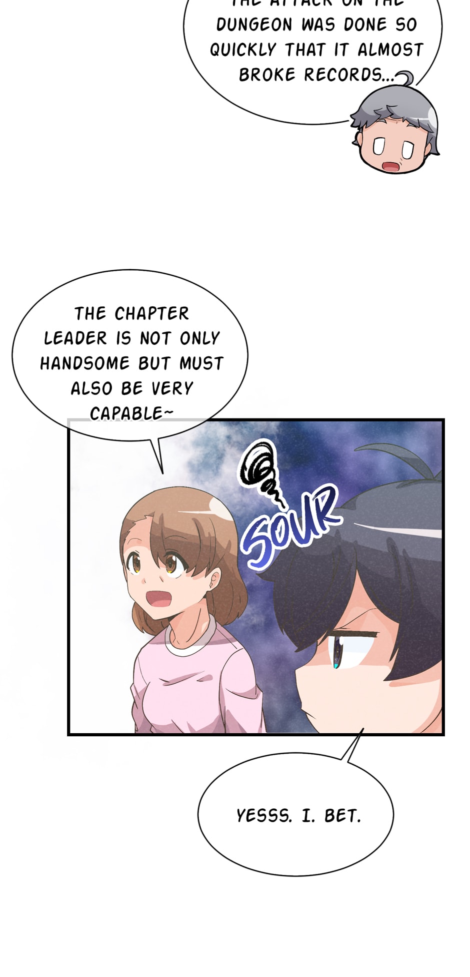 Spirit Farmer Chapter 41 Page 22