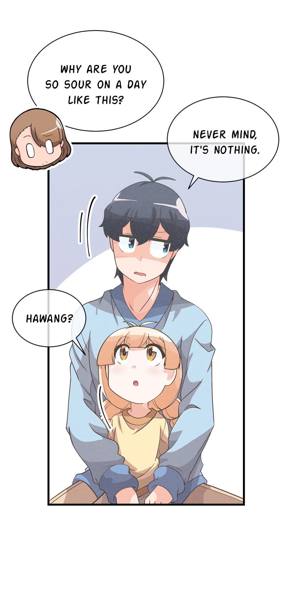 Spirit Farmer Chapter 41 Page 23