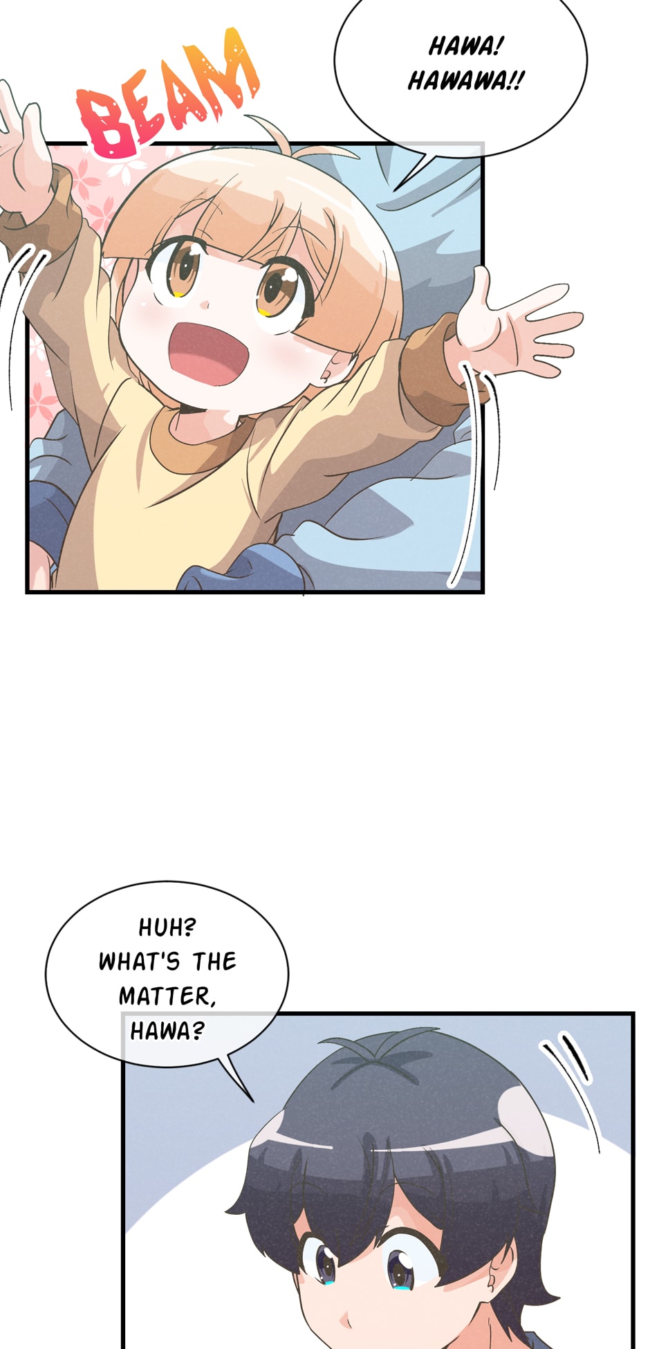 Spirit Farmer Chapter 41 Page 25