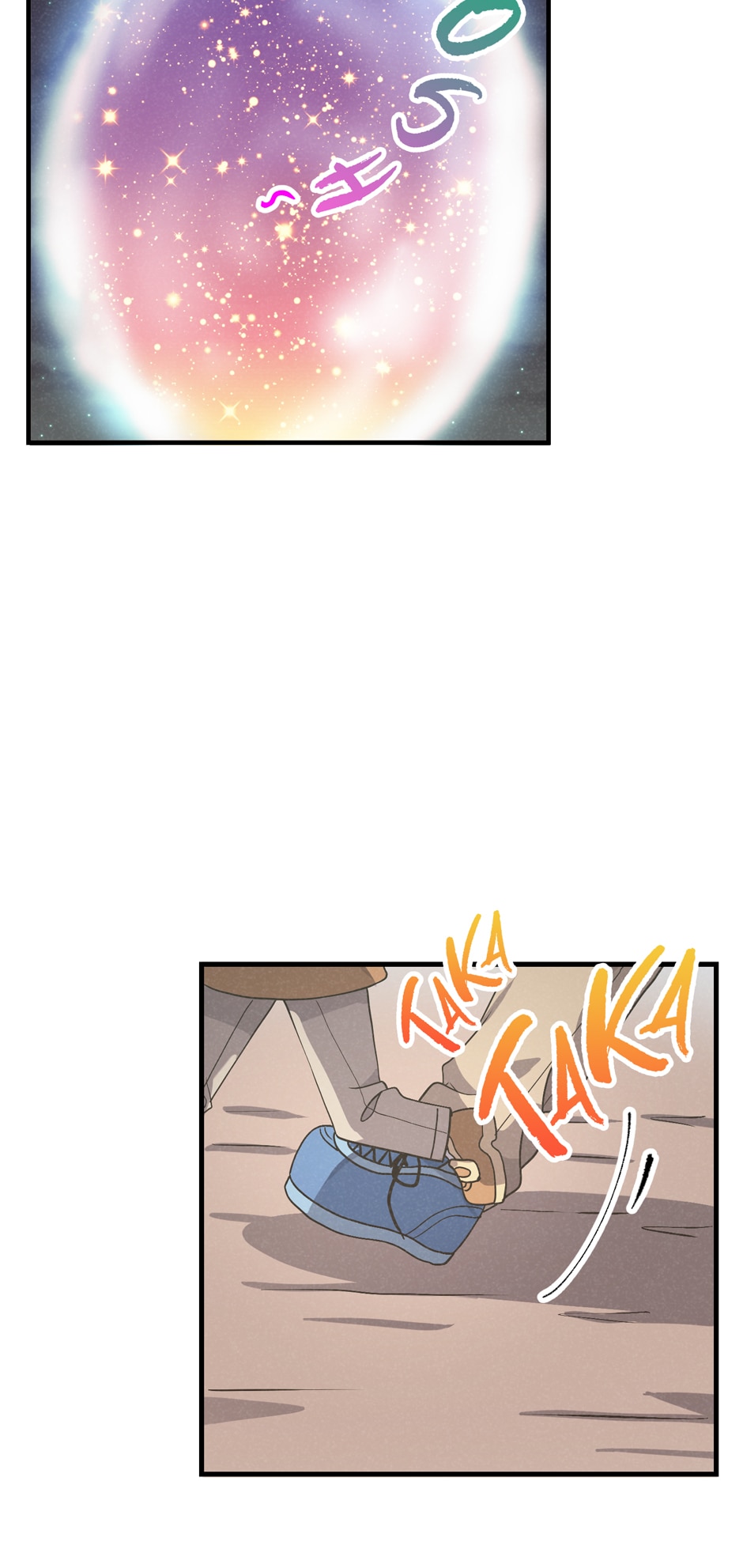 Spirit Farmer Chapter 41 Page 31