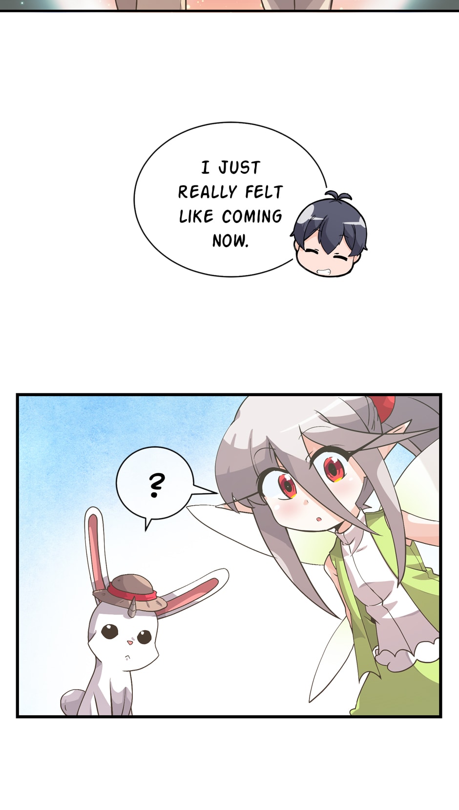 Spirit Farmer Chapter 41 Page 34