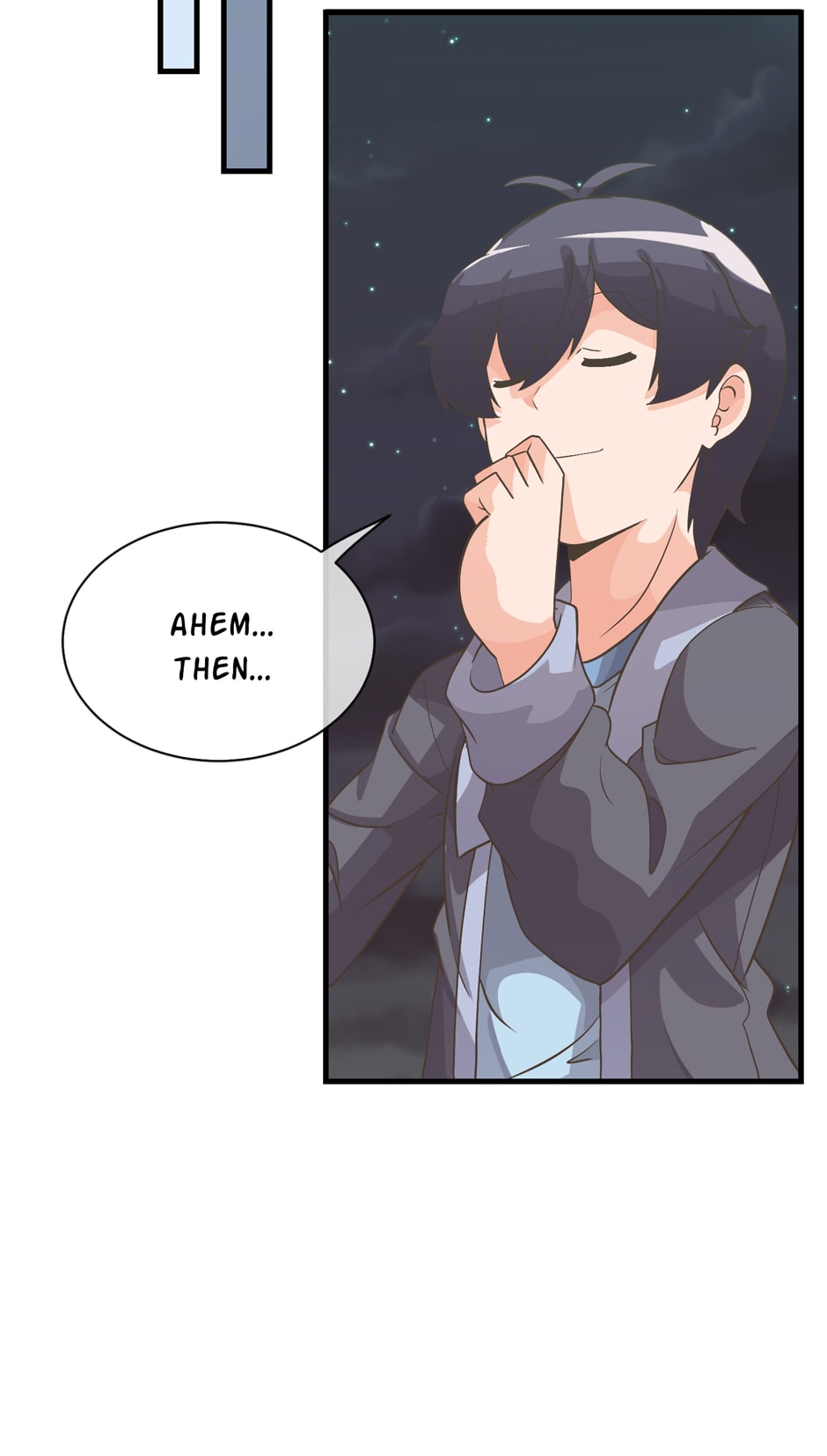 Spirit Farmer Chapter 41 Page 36