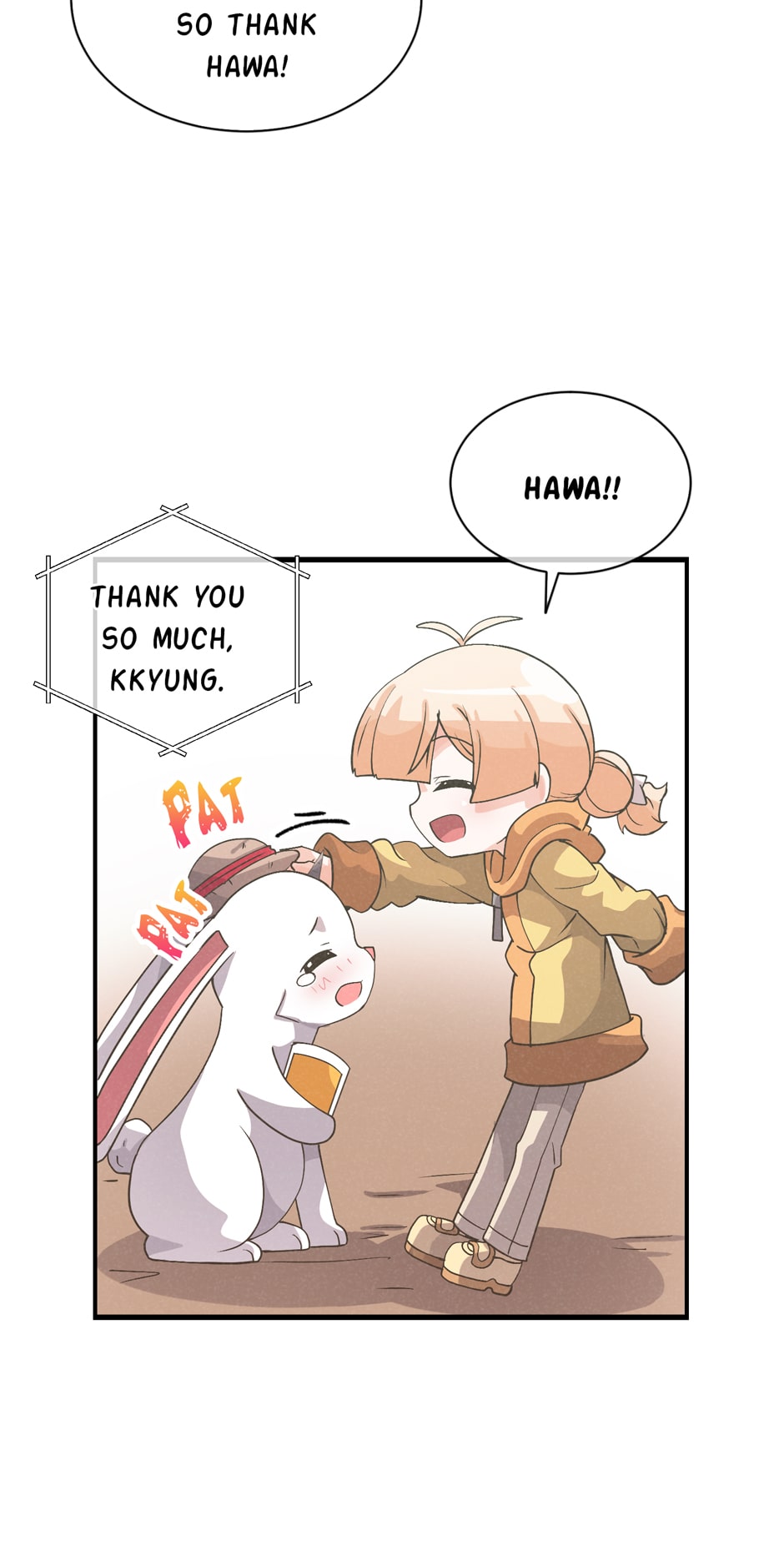 Spirit Farmer Chapter 41 Page 39