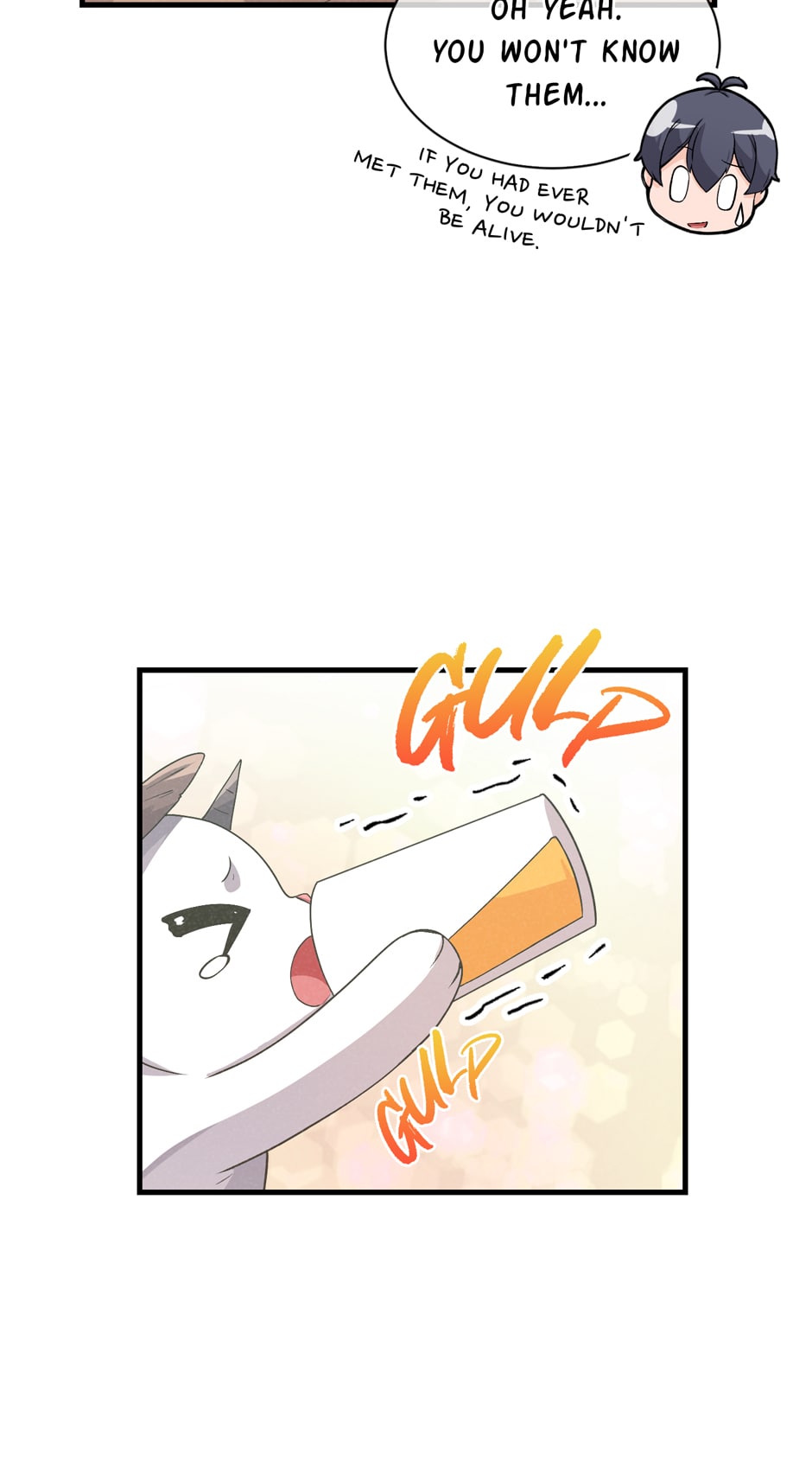Spirit Farmer Chapter 41 Page 42