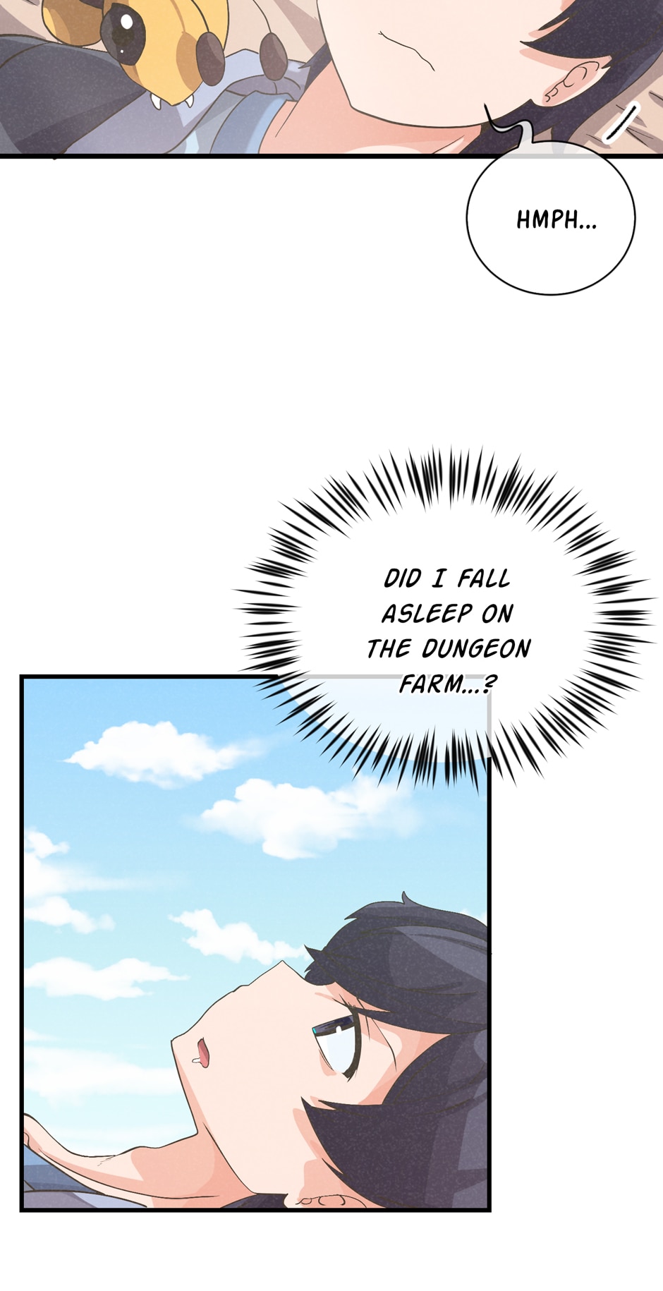 Spirit Farmer Chapter 41 Page 49