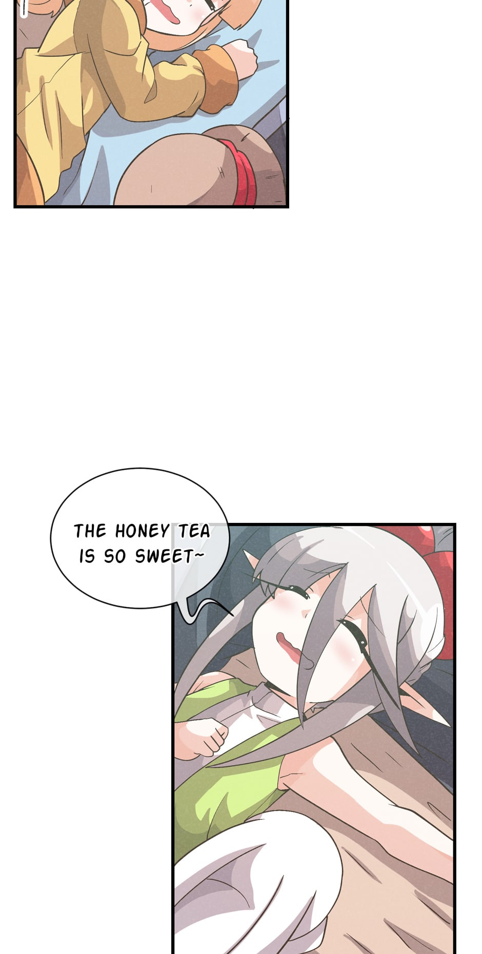 Spirit Farmer Chapter 41 Page 54