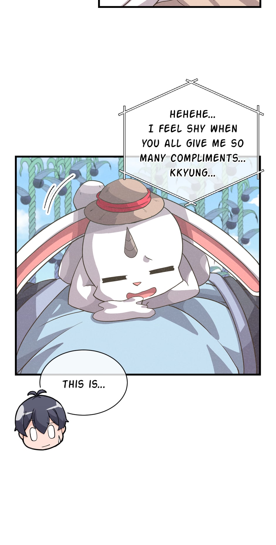 Spirit Farmer Chapter 41 Page 55
