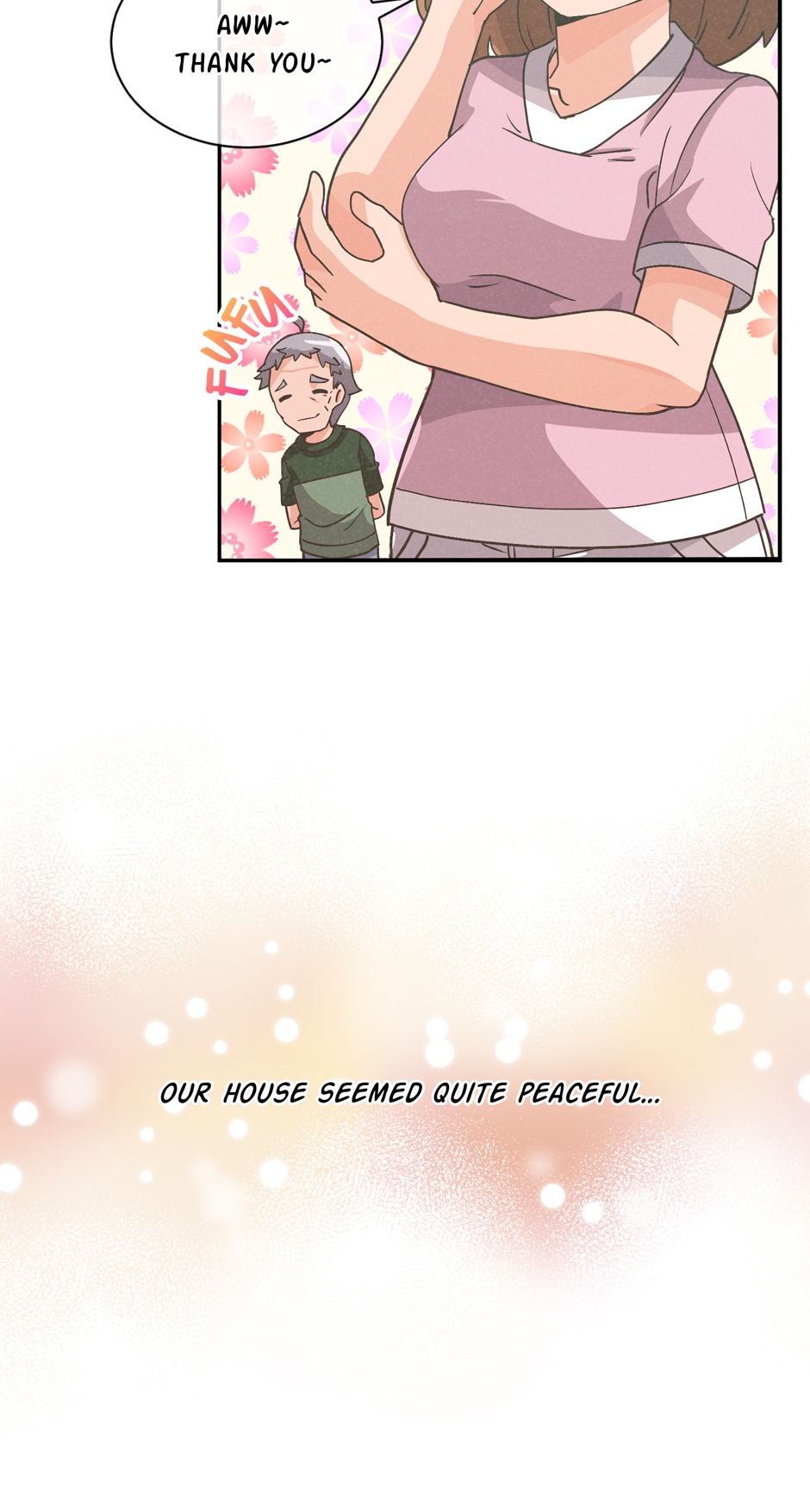 Spirit Farmer Chapter 69 Page 5