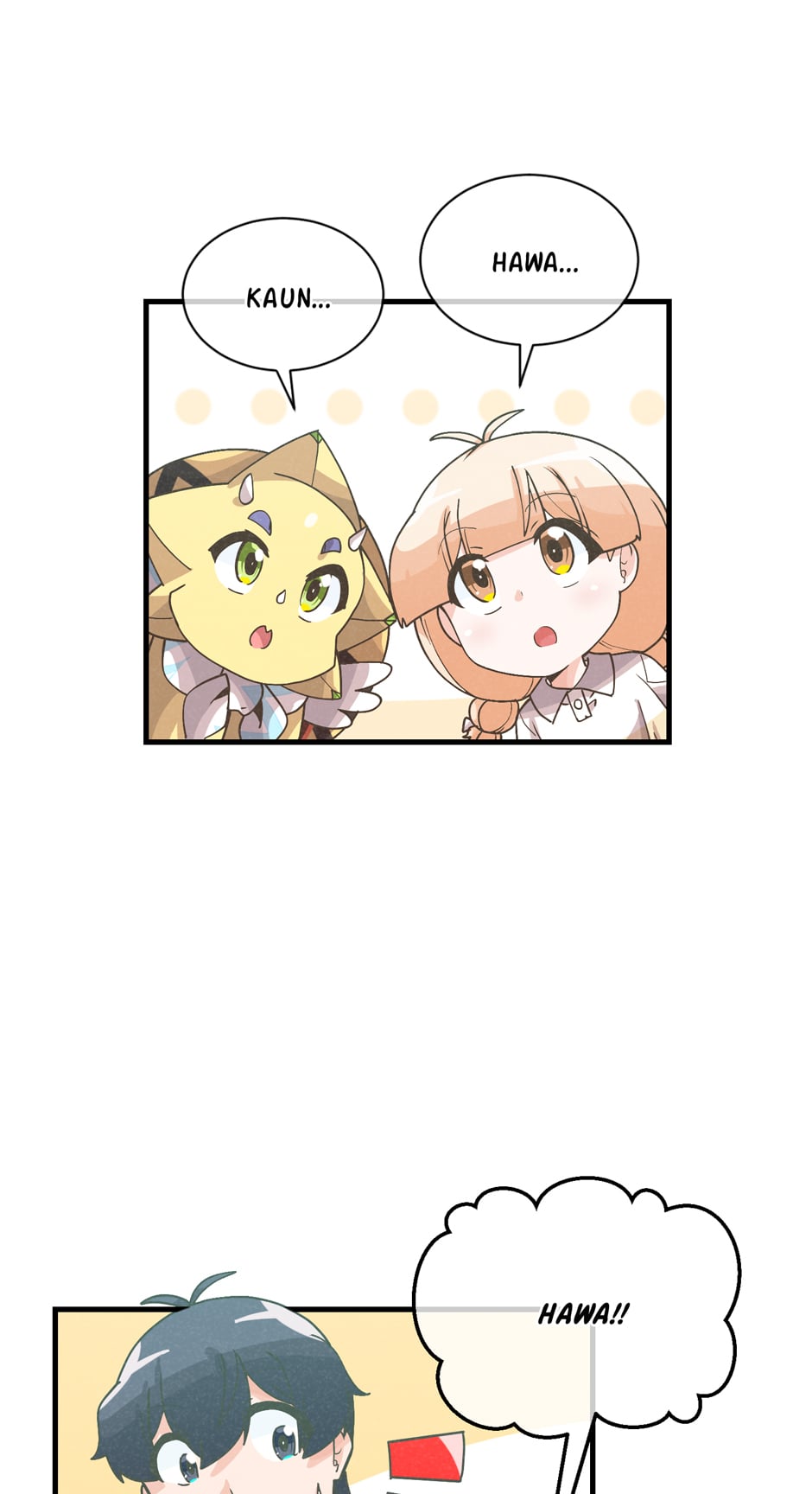 Spirit Farmer Chapter 69 Page 7