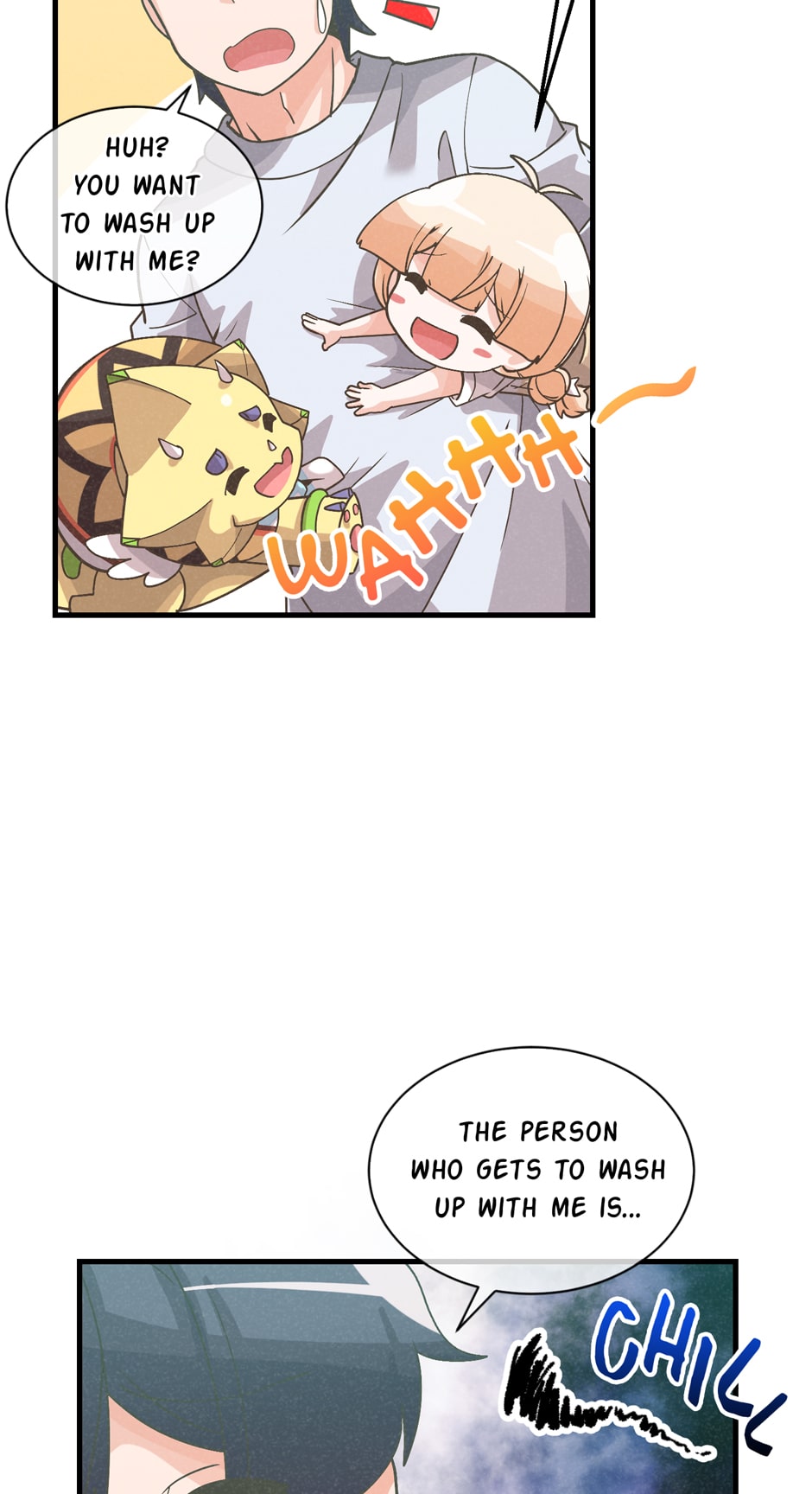 Spirit Farmer Chapter 69 Page 8
