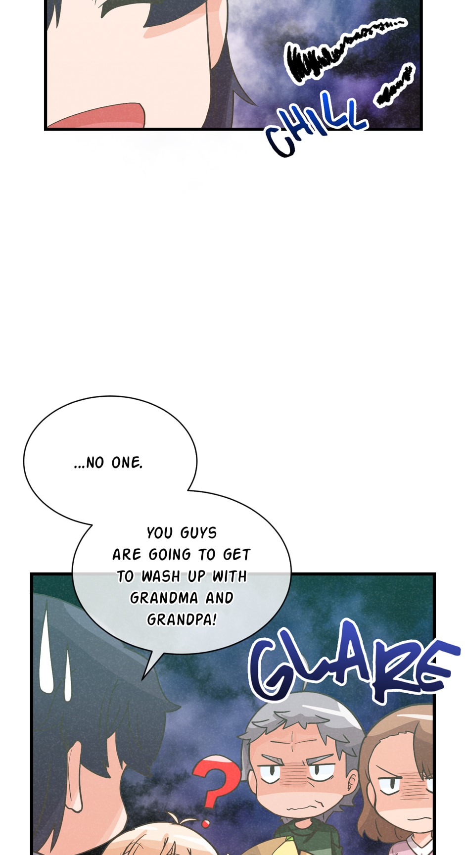Spirit Farmer Chapter 69 Page 9