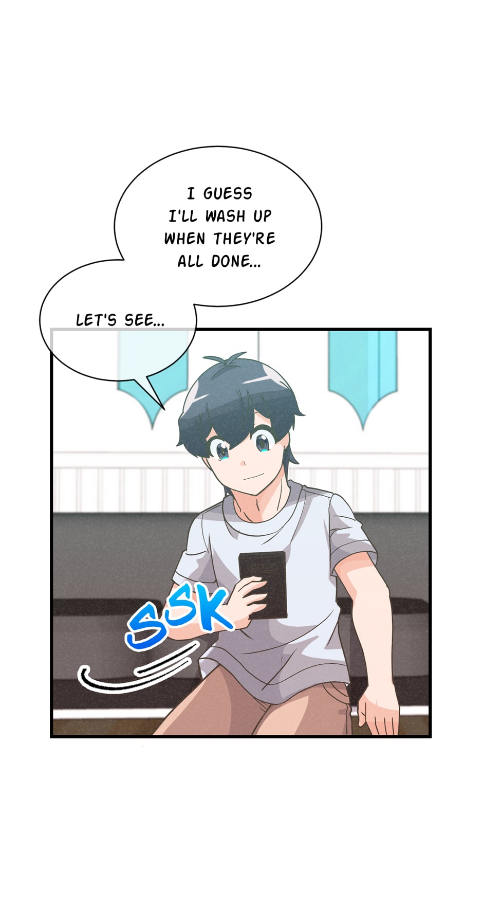 Spirit Farmer Chapter 69 Page 15