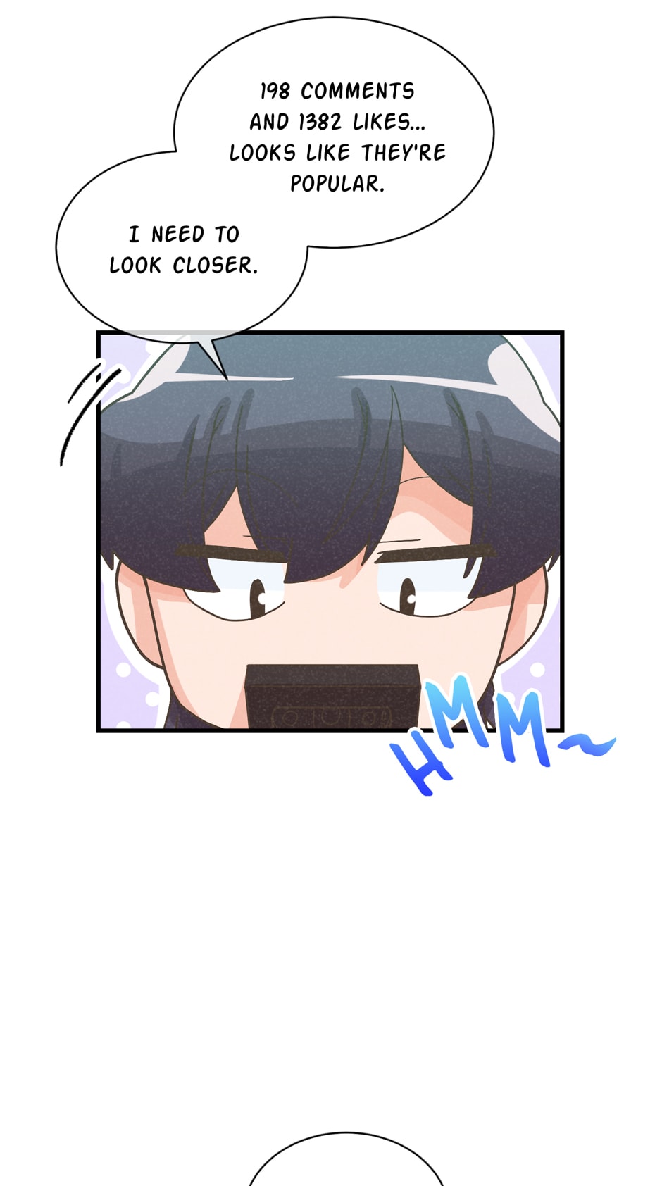 Spirit Farmer Chapter 69 Page 18