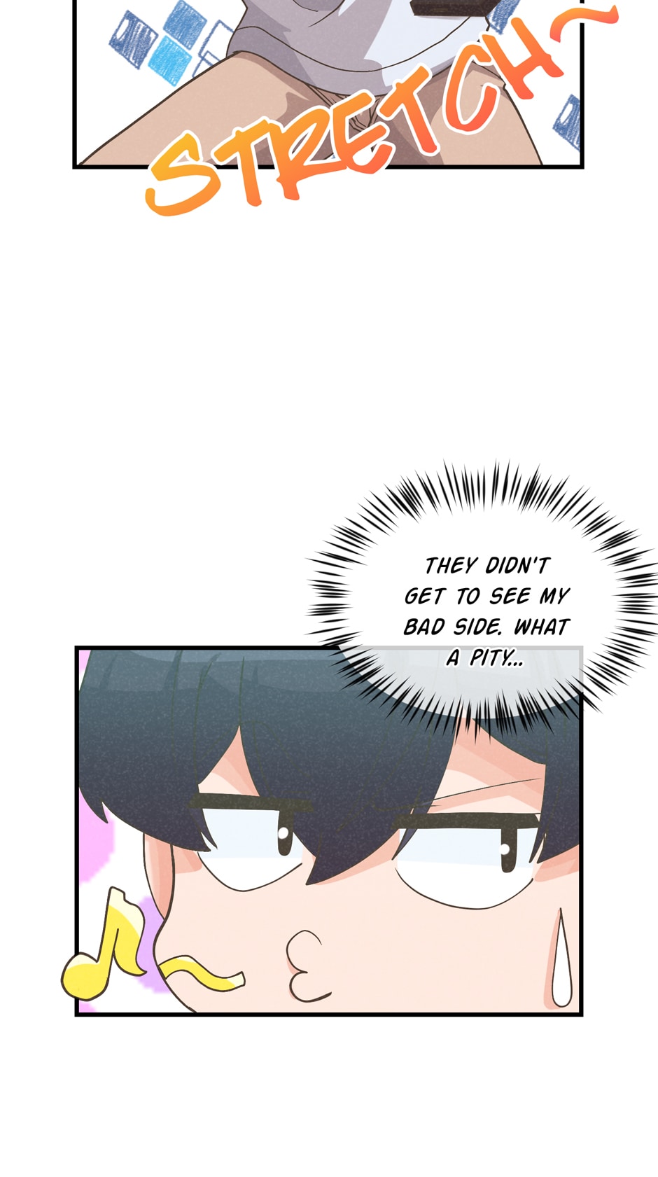 Spirit Farmer Chapter 69 Page 21