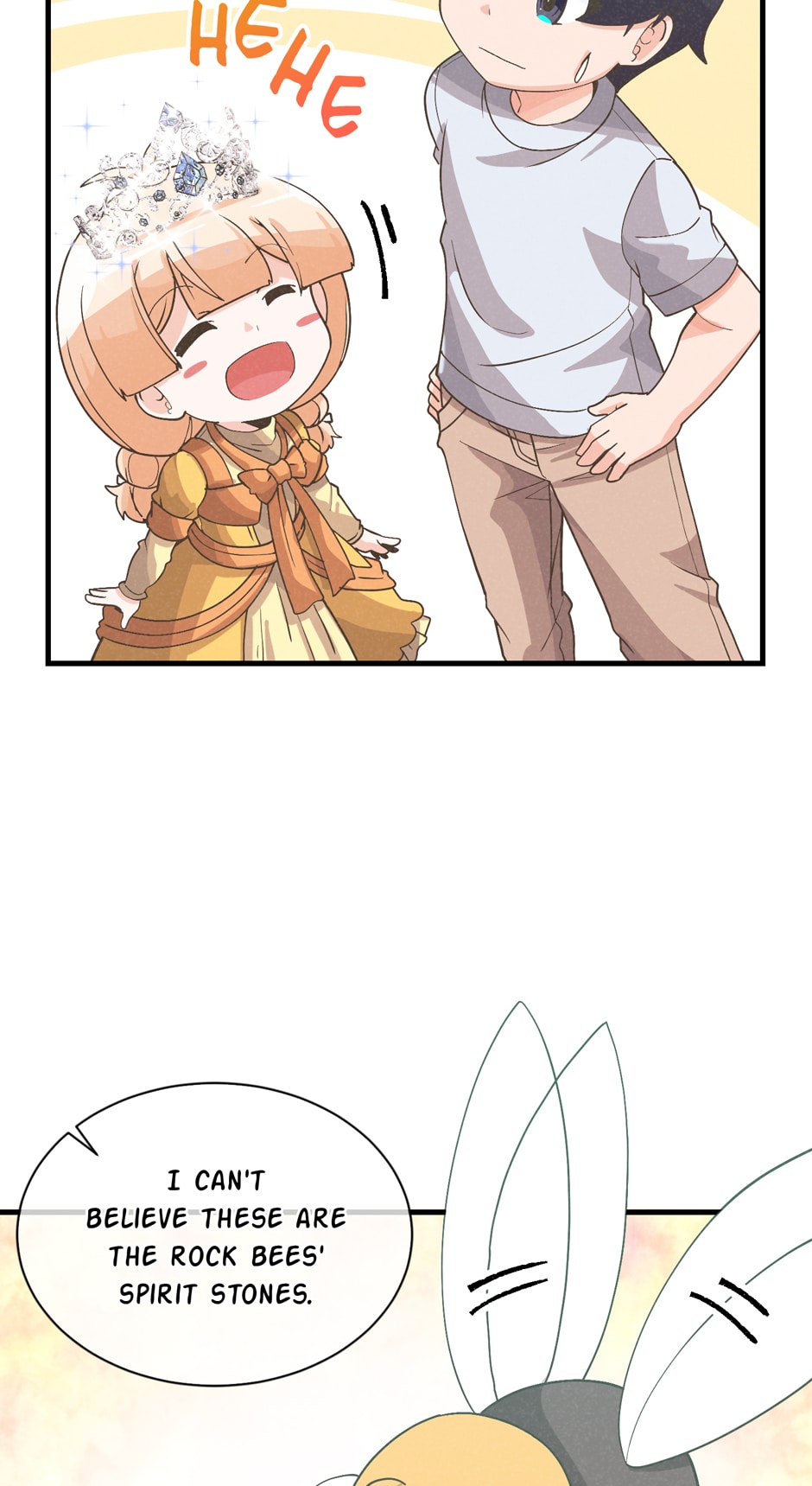 Spirit Farmer Chapter 69 Page 39