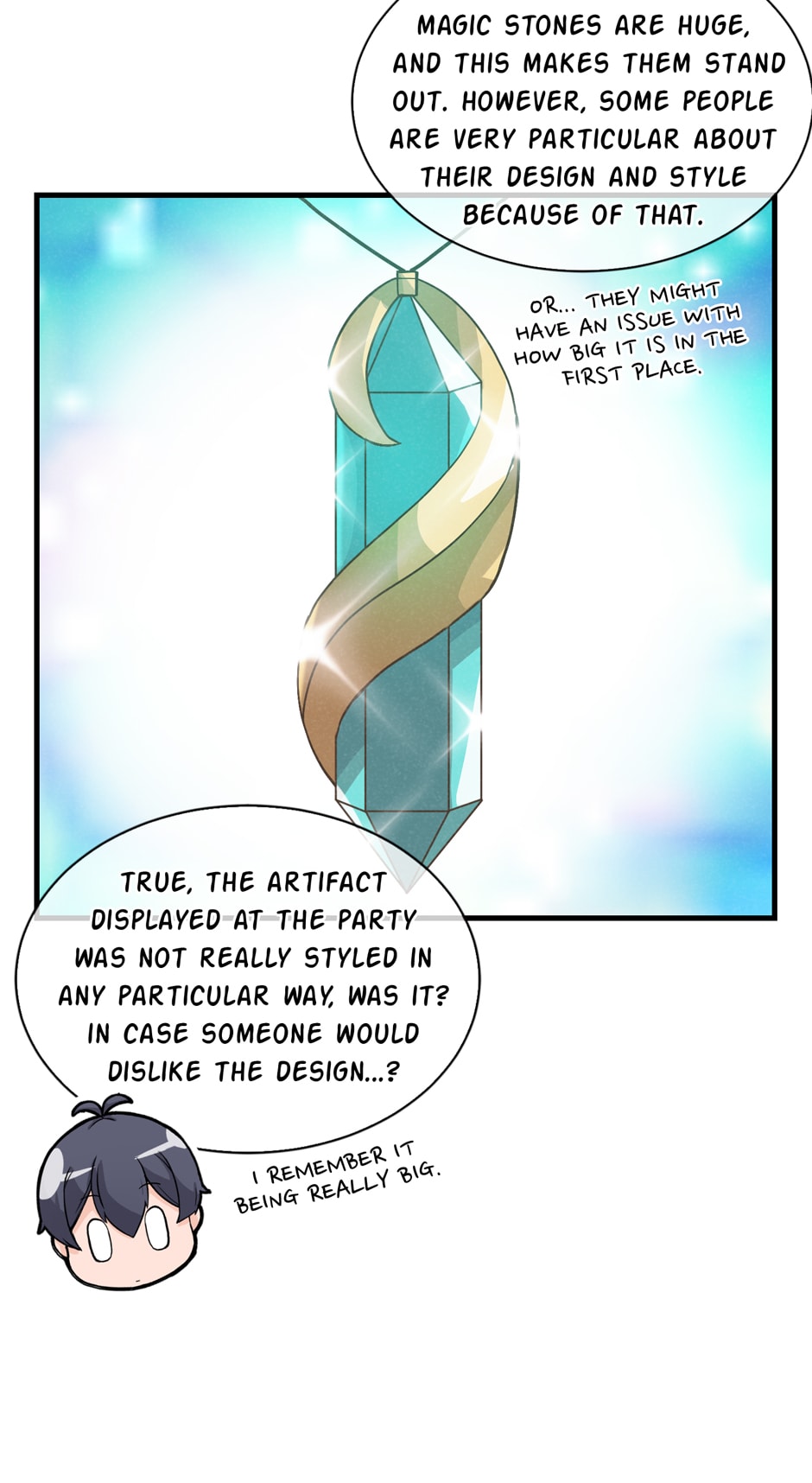 Spirit Farmer Chapter 69 Page 42