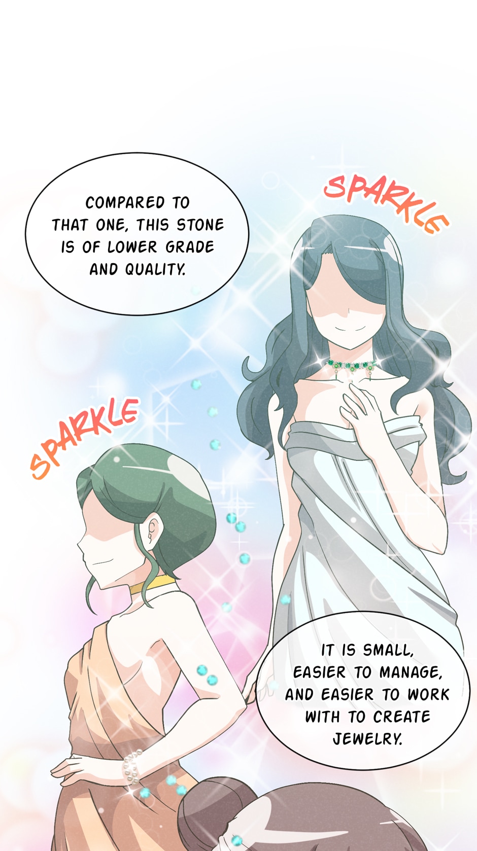 Spirit Farmer Chapter 69 Page 43