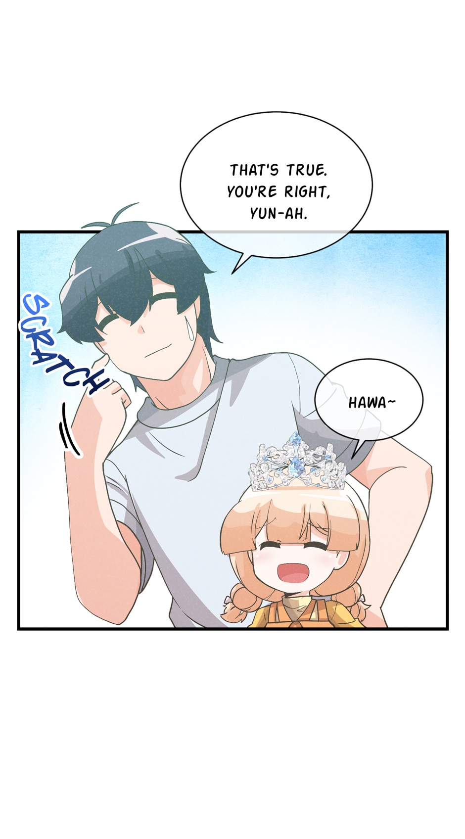 Spirit Farmer Chapter 69 Page 49