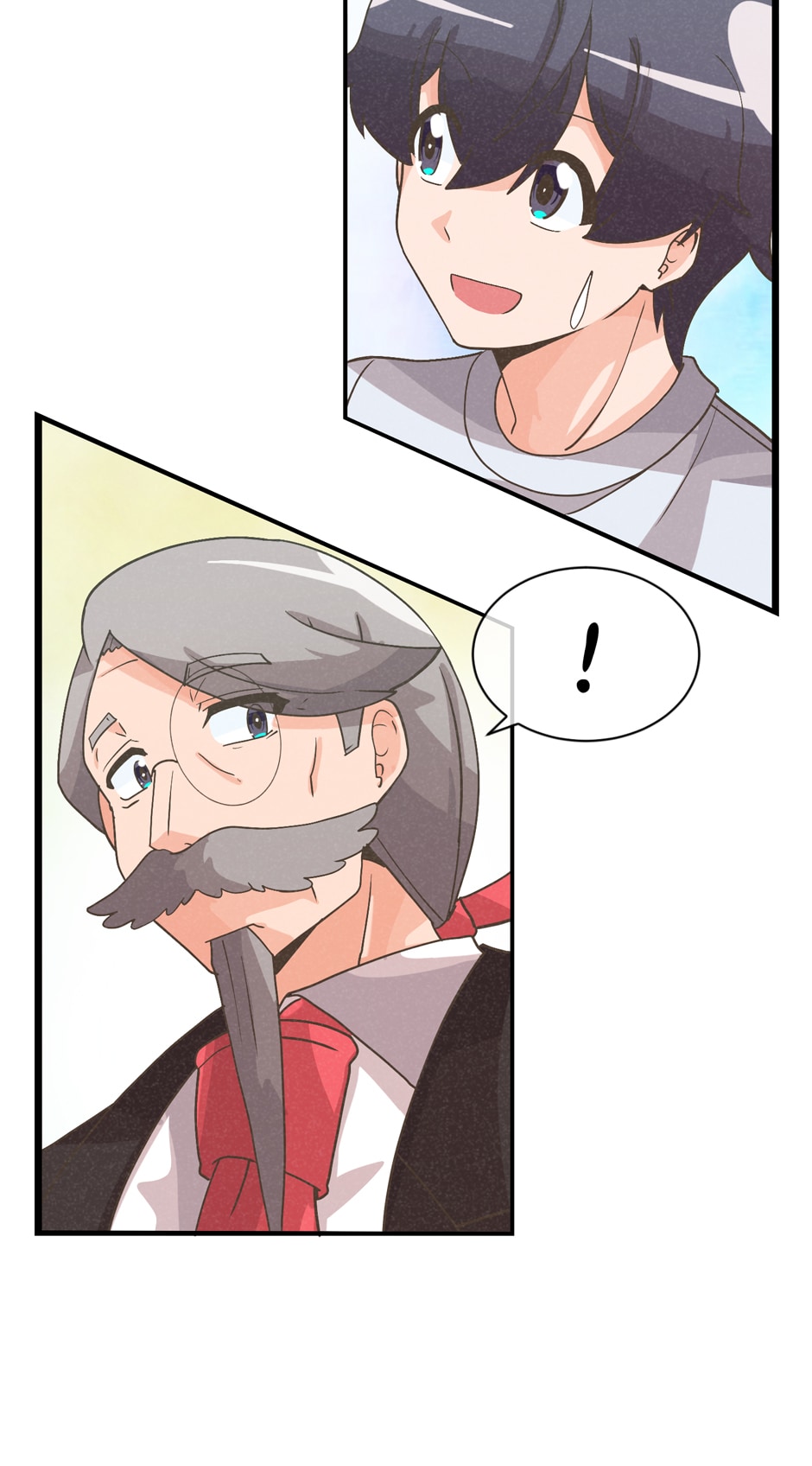 Spirit Farmer Chapter 69 Page 53