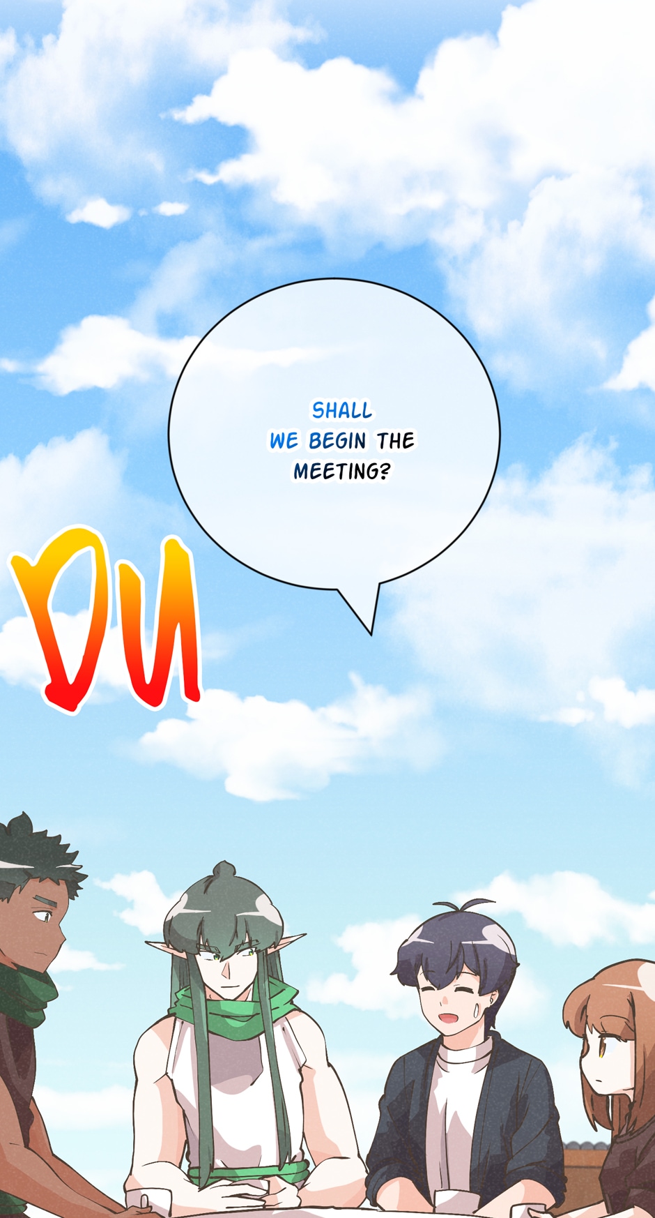 Spirit Farmer Chapter 142 Page 6