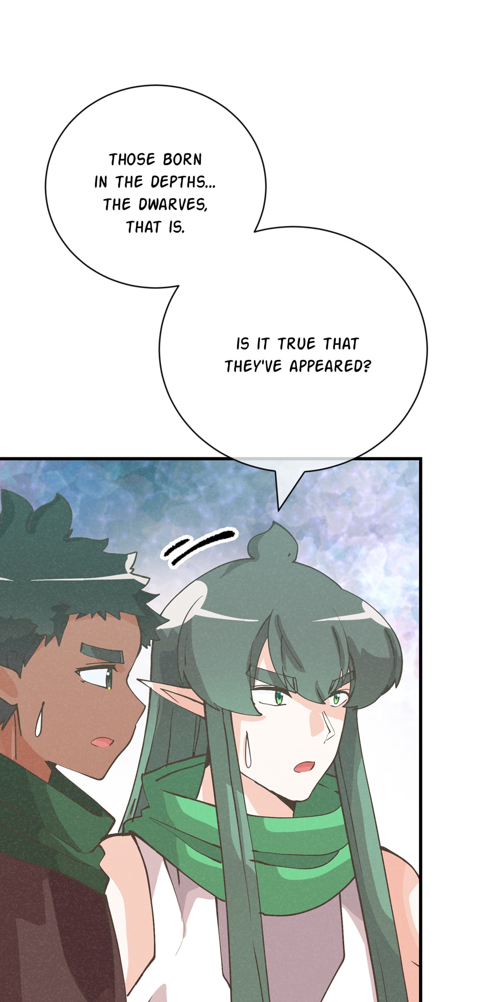 Spirit Farmer Chapter 142 Page 10