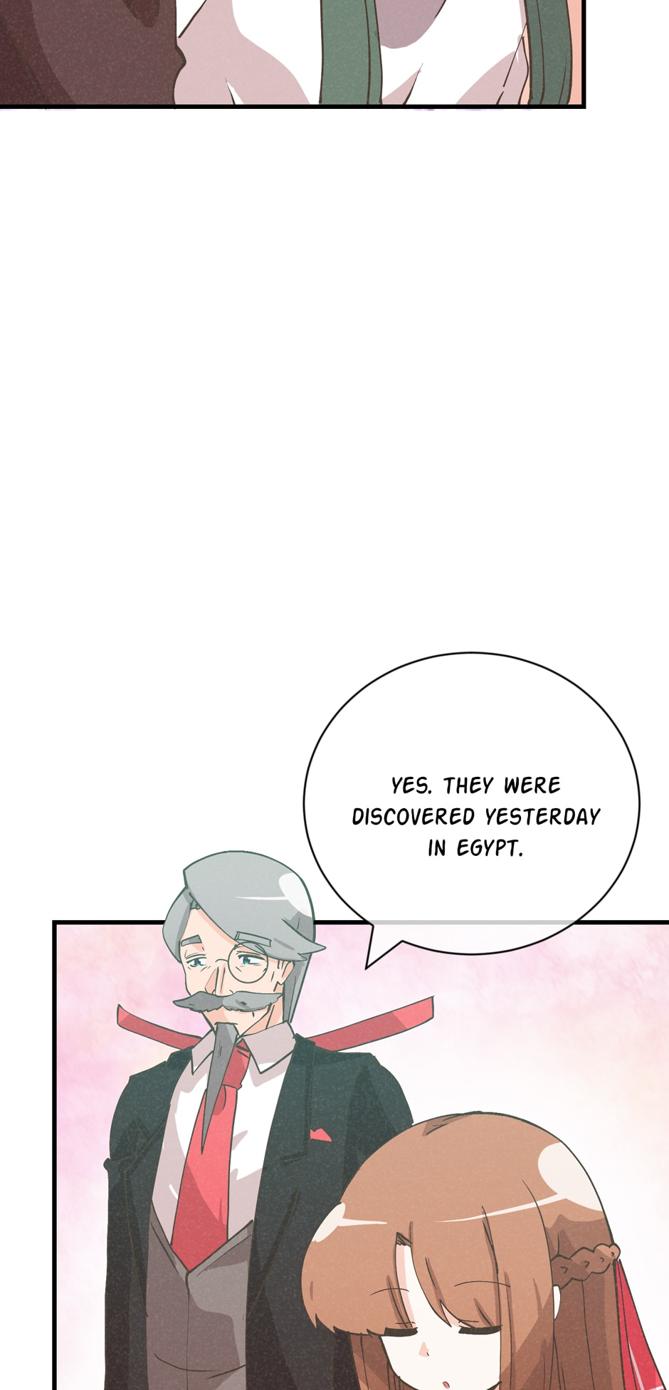 Spirit Farmer Chapter 142 Page 11