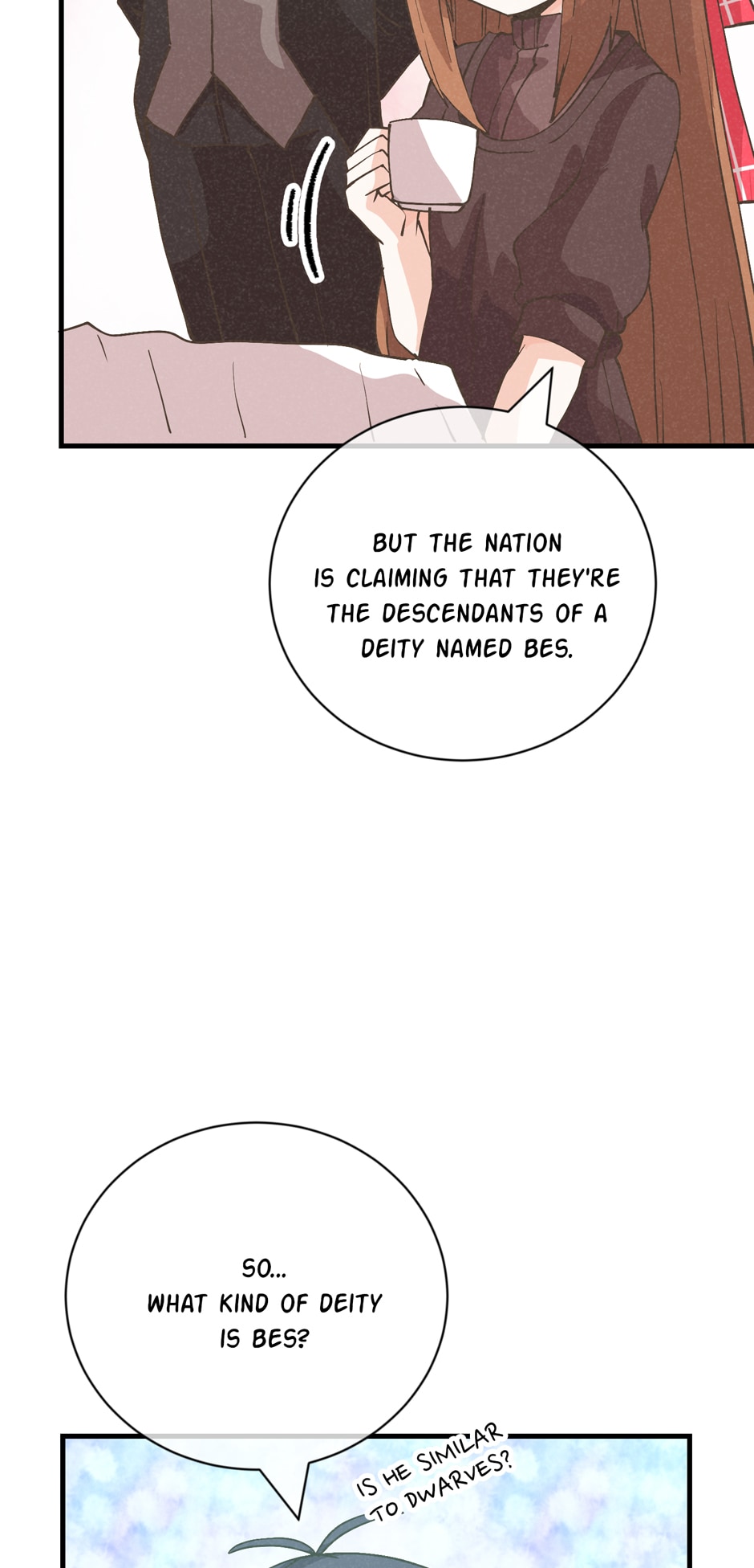 Spirit Farmer Chapter 142 Page 12