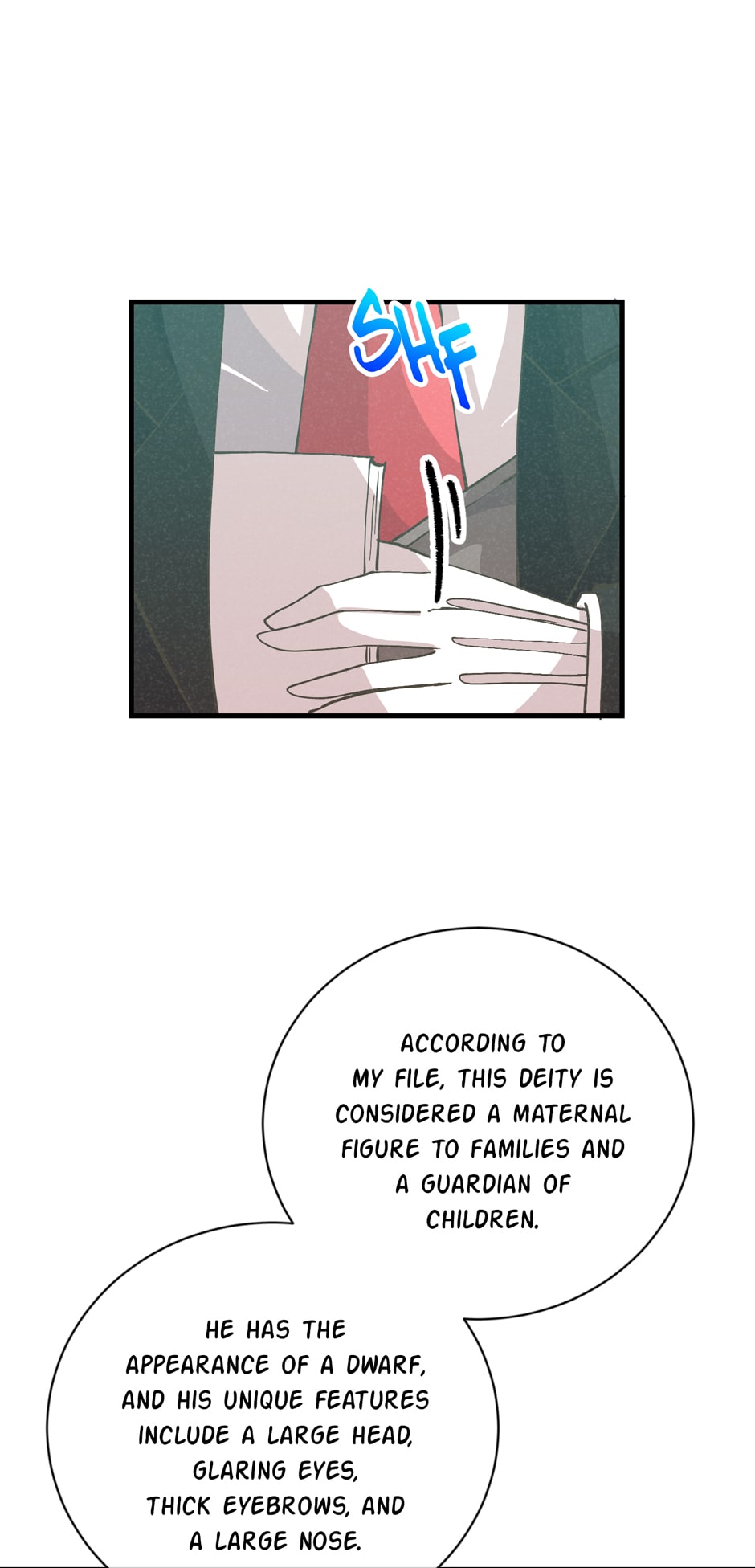 Spirit Farmer Chapter 142 Page 14