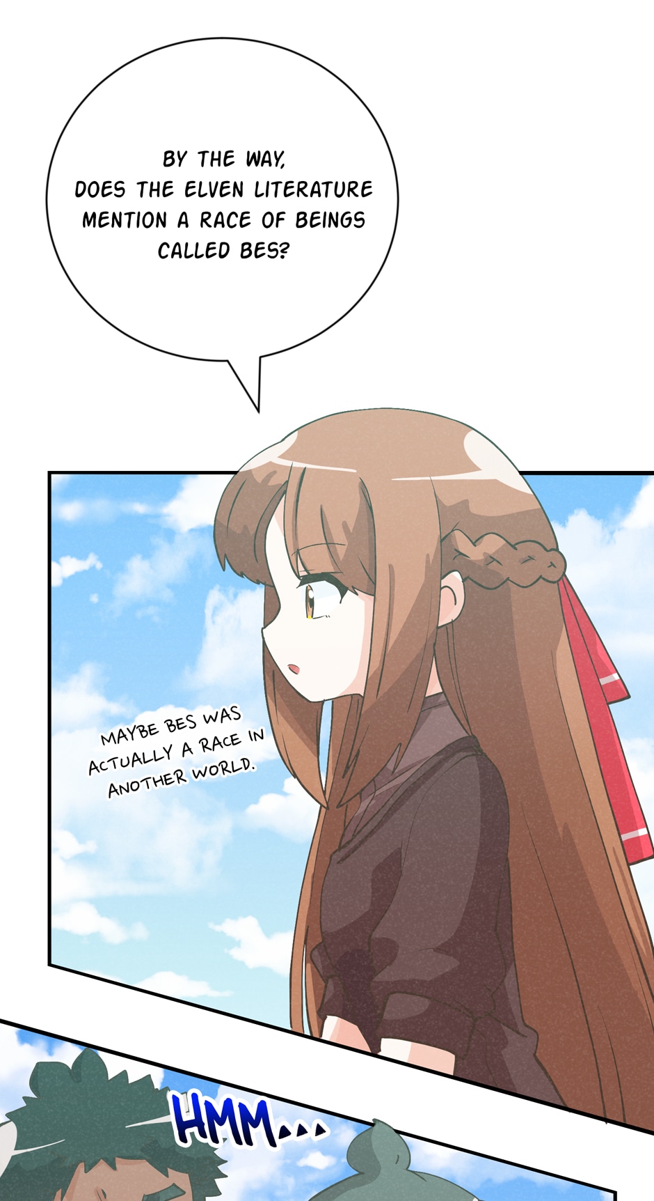 Spirit Farmer Chapter 142 Page 20