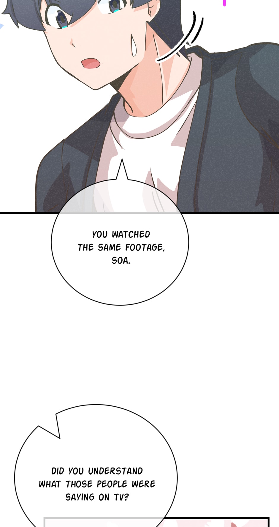 Spirit Farmer Chapter 142 Page 23