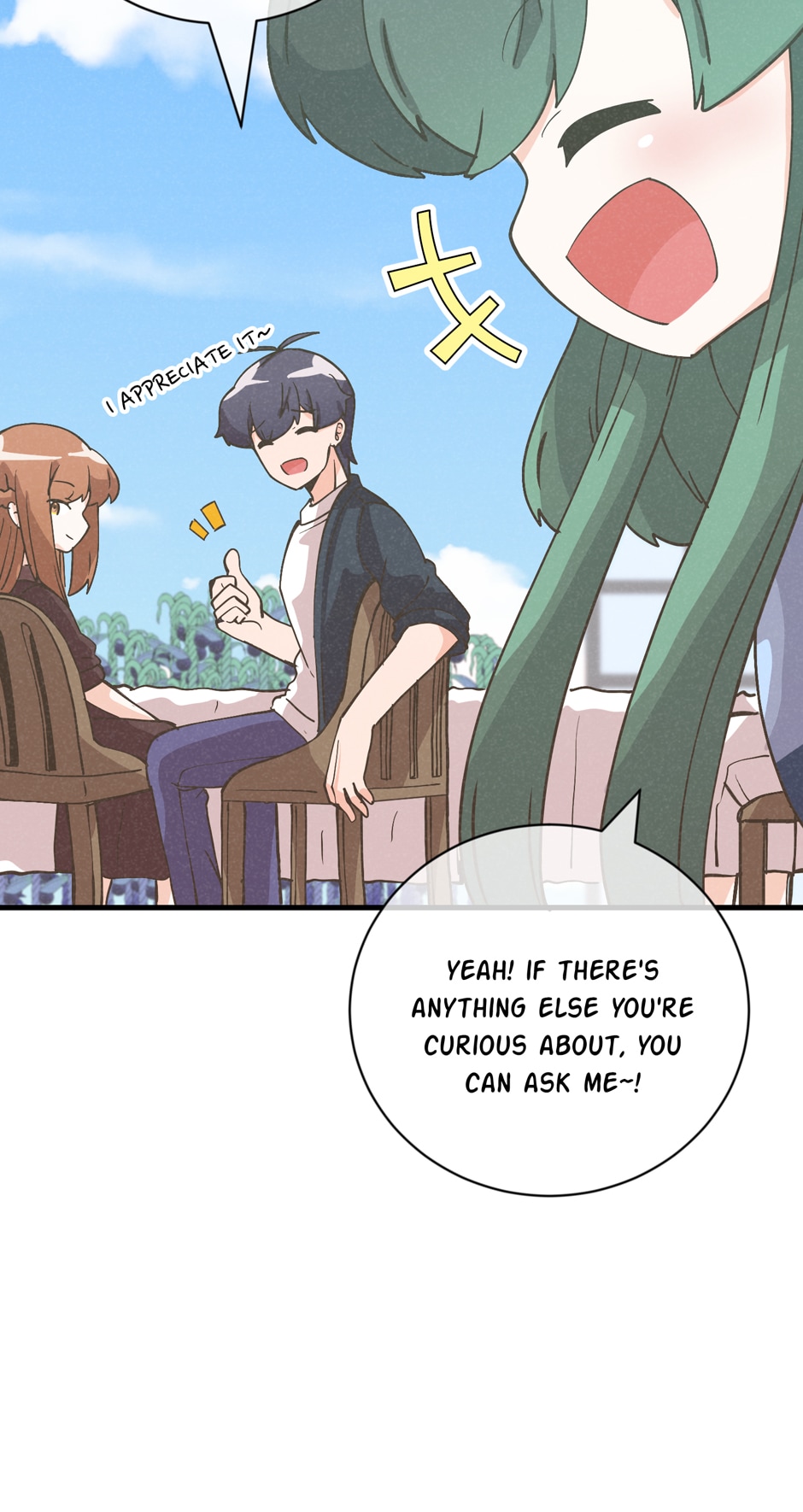 Spirit Farmer Chapter 142 Page 28