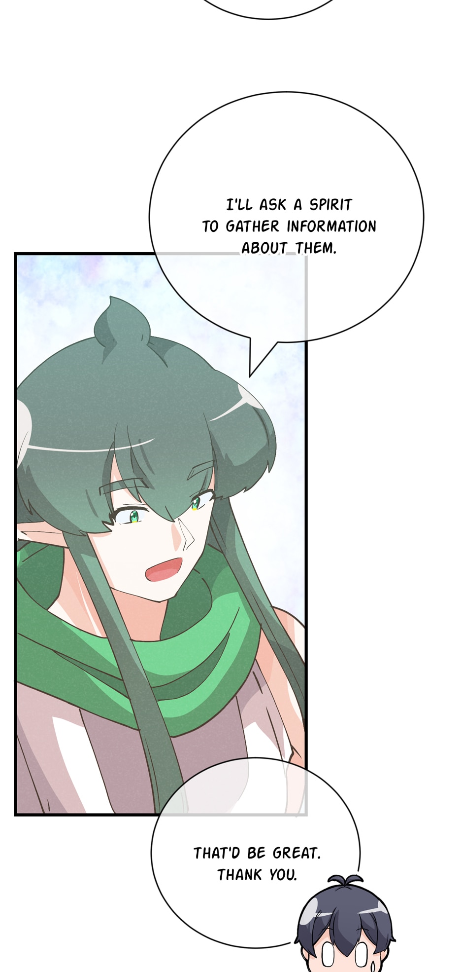 Spirit Farmer Chapter 142 Page 32