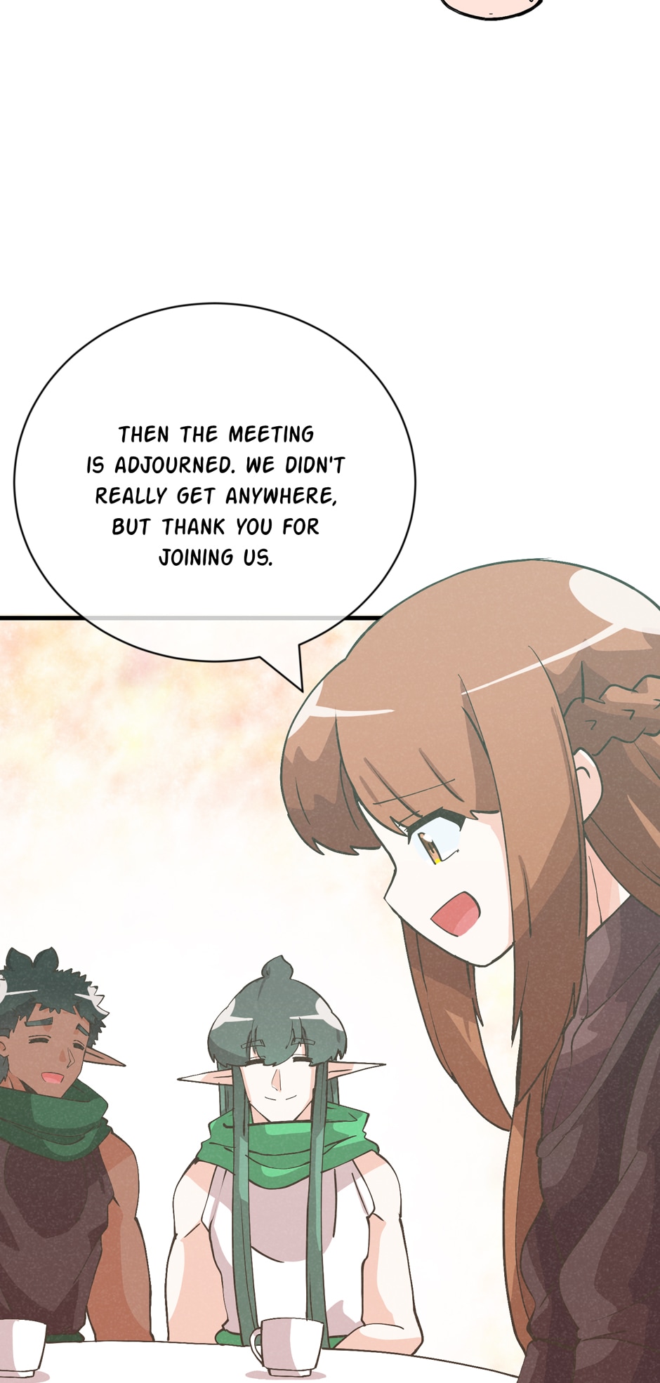 Spirit Farmer Chapter 142 Page 33