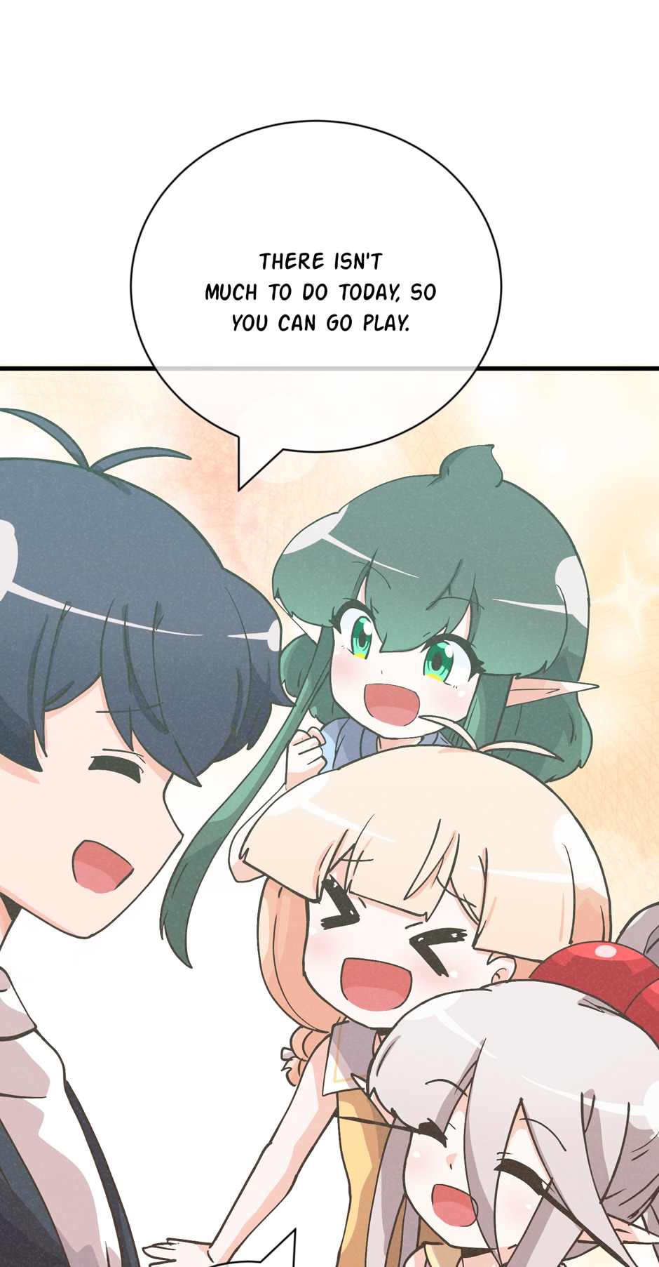 Spirit Farmer Chapter 142 Page 43