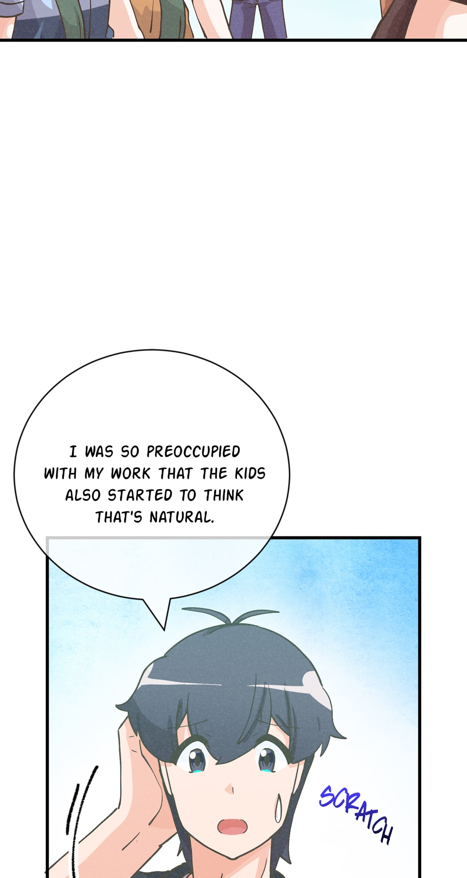 Spirit Farmer Chapter 142 Page 47