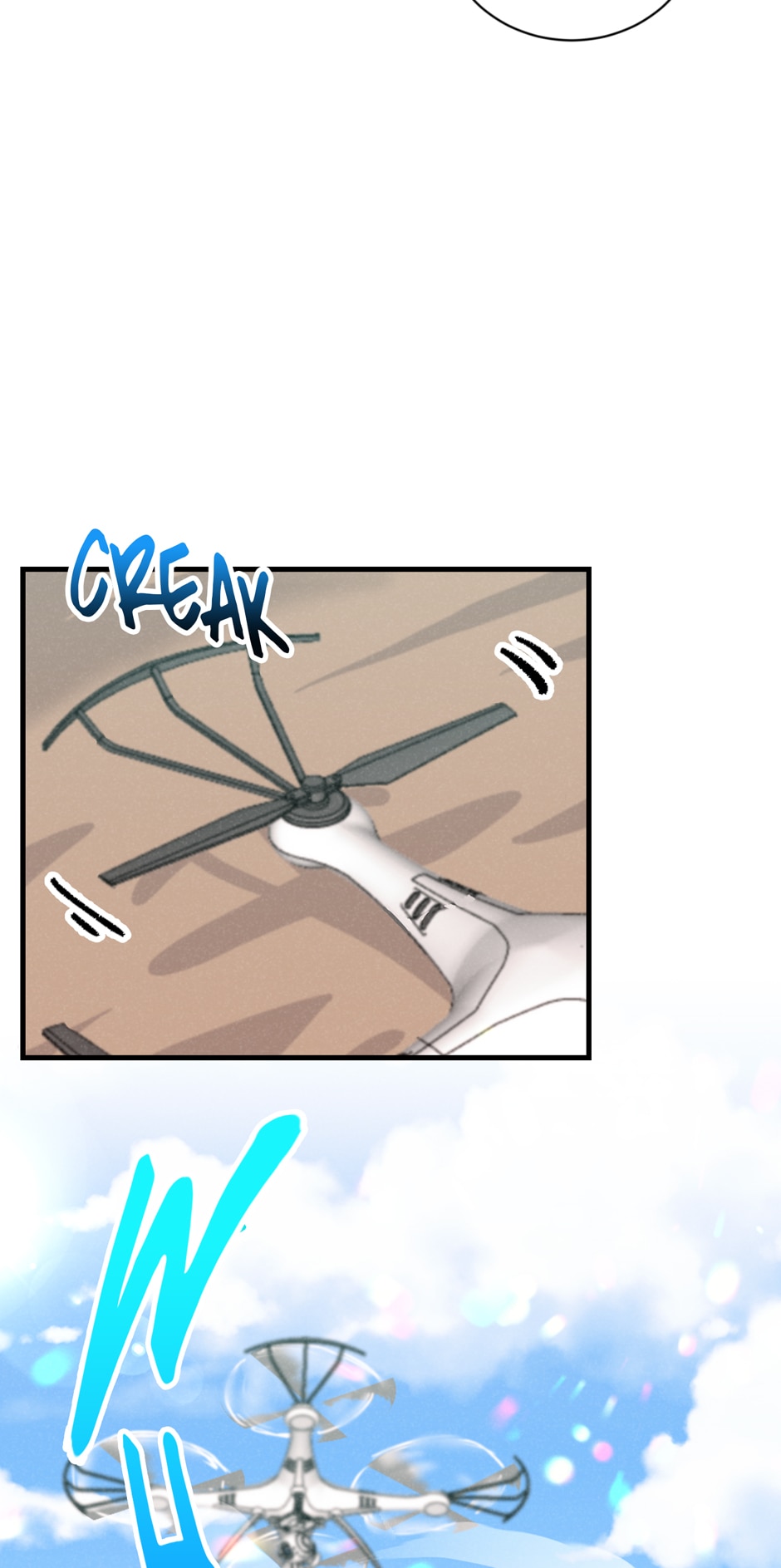 Spirit Farmer Chapter 142 Page 59