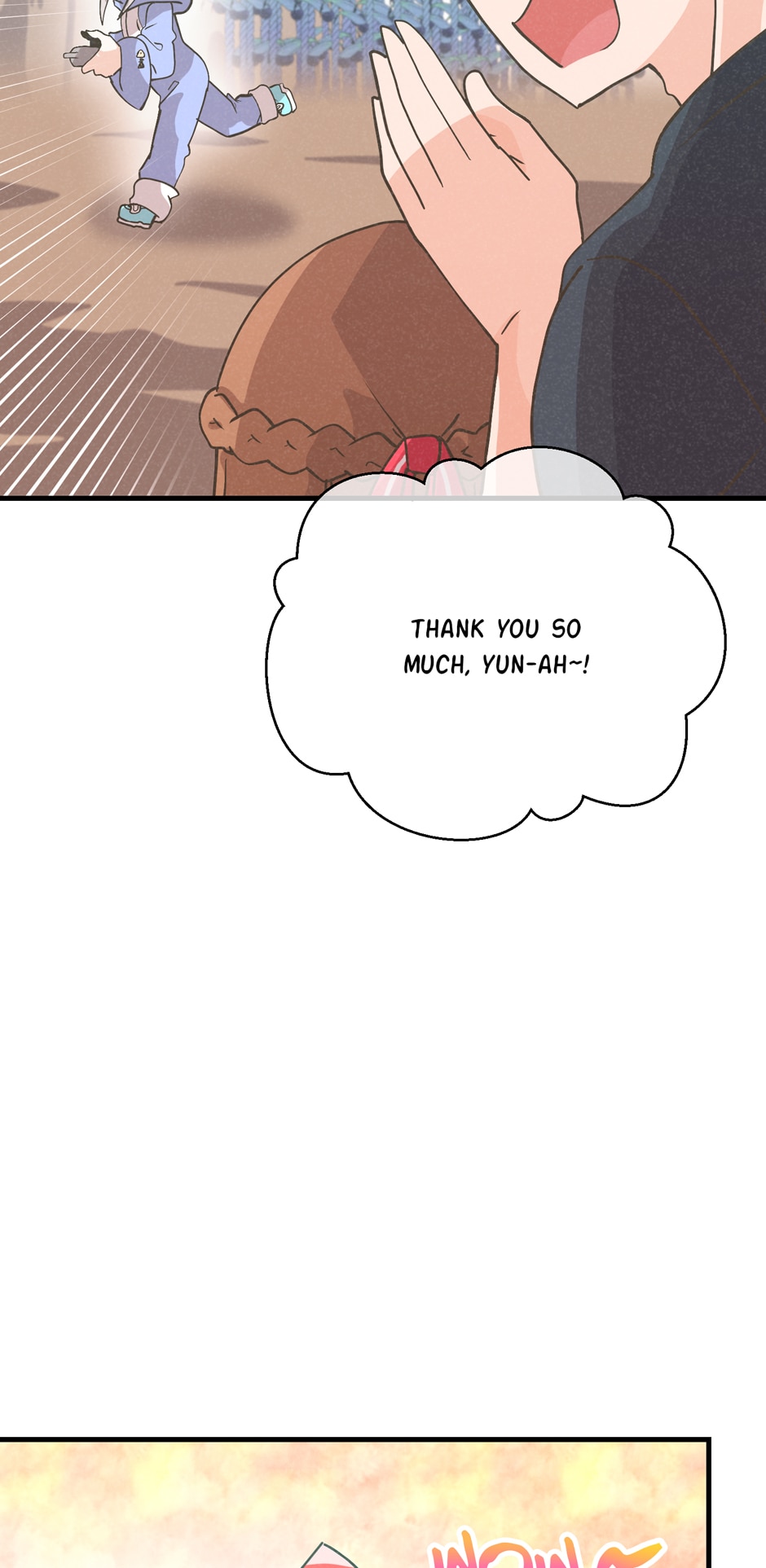 Spirit Farmer Chapter 142 Page 63