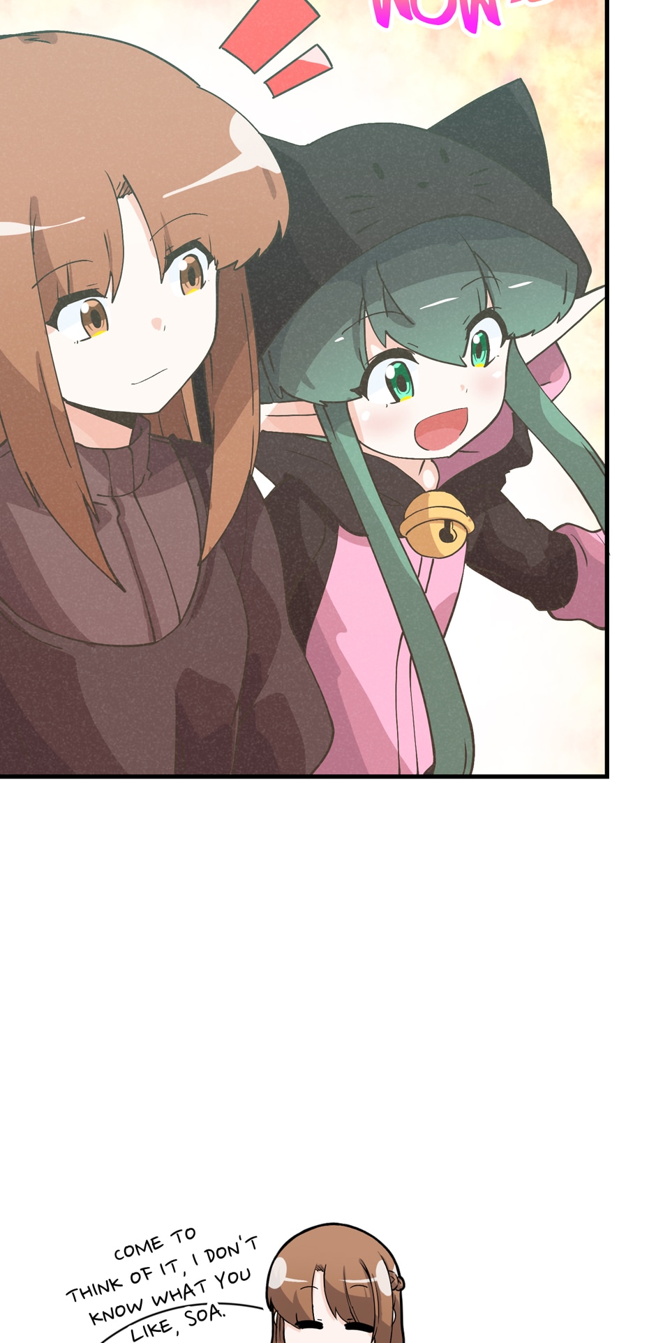 Spirit Farmer Chapter 142 Page 64
