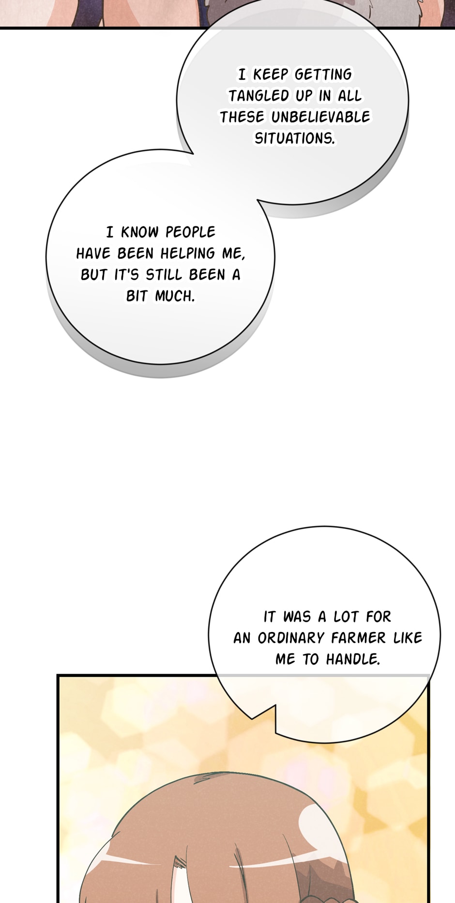 Spirit Farmer Chapter 142 Page 77
