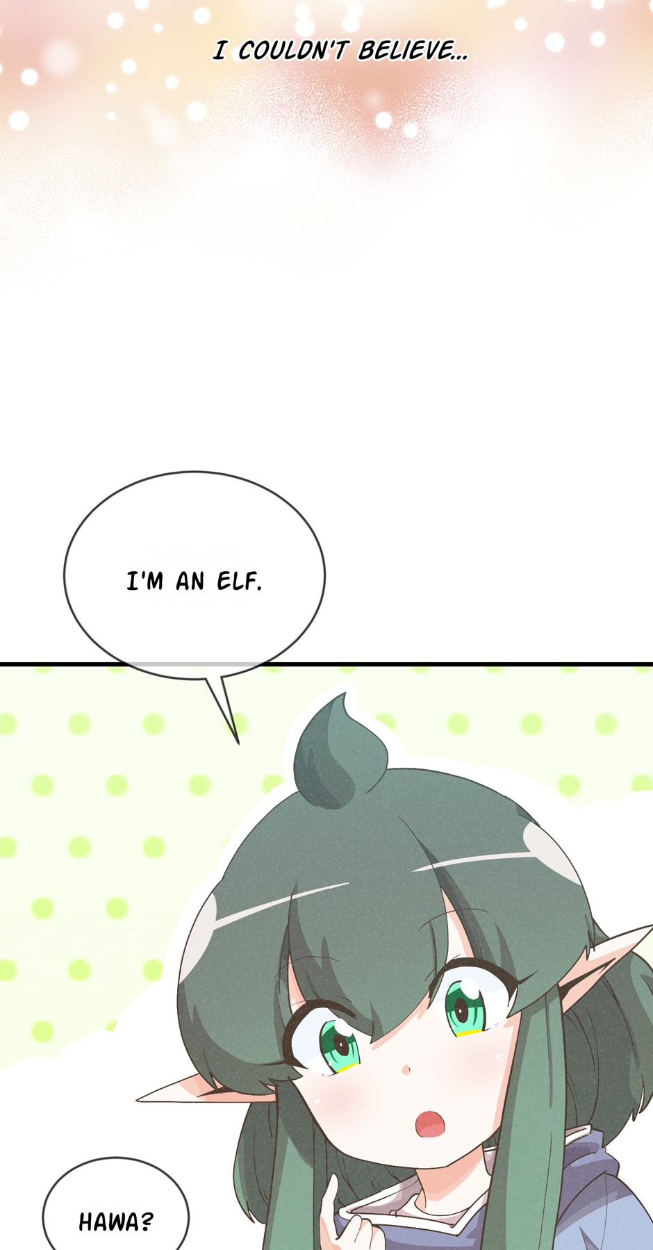 Spirit Farmer Chapter 98 Page 6