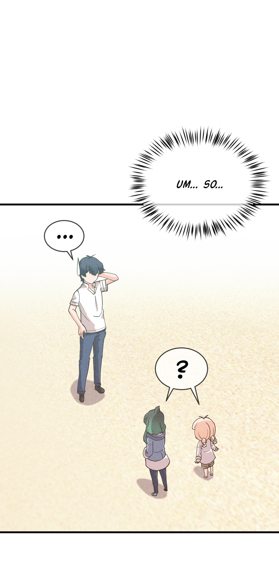 Spirit Farmer Chapter 98 Page 9