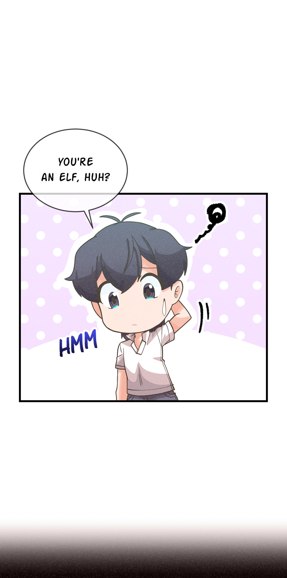 Spirit Farmer Chapter 98 Page 10