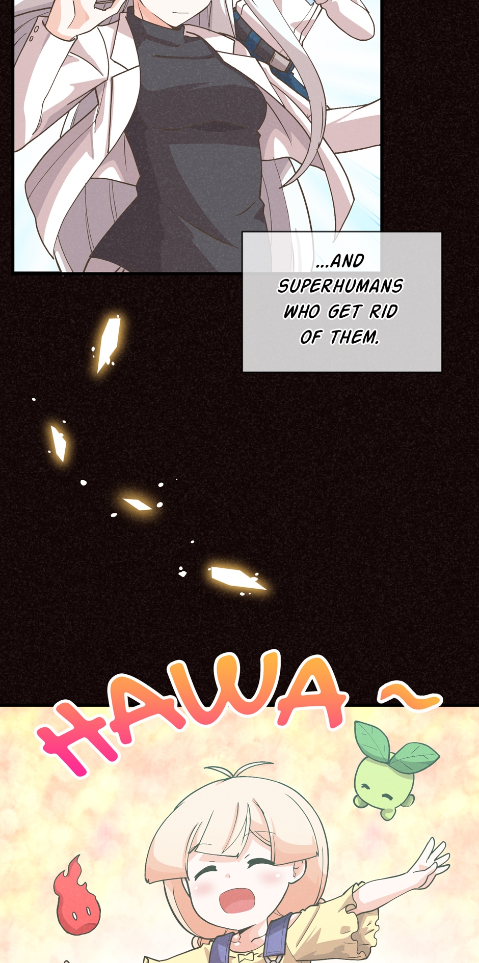 Spirit Farmer Chapter 98 Page 13