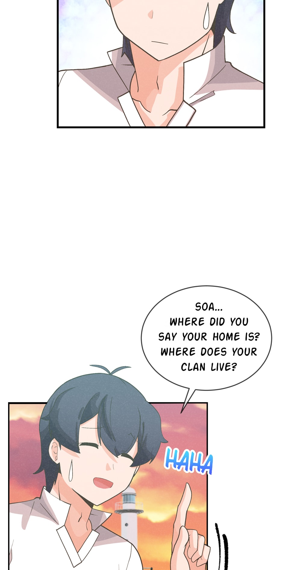 Spirit Farmer Chapter 98 Page 16