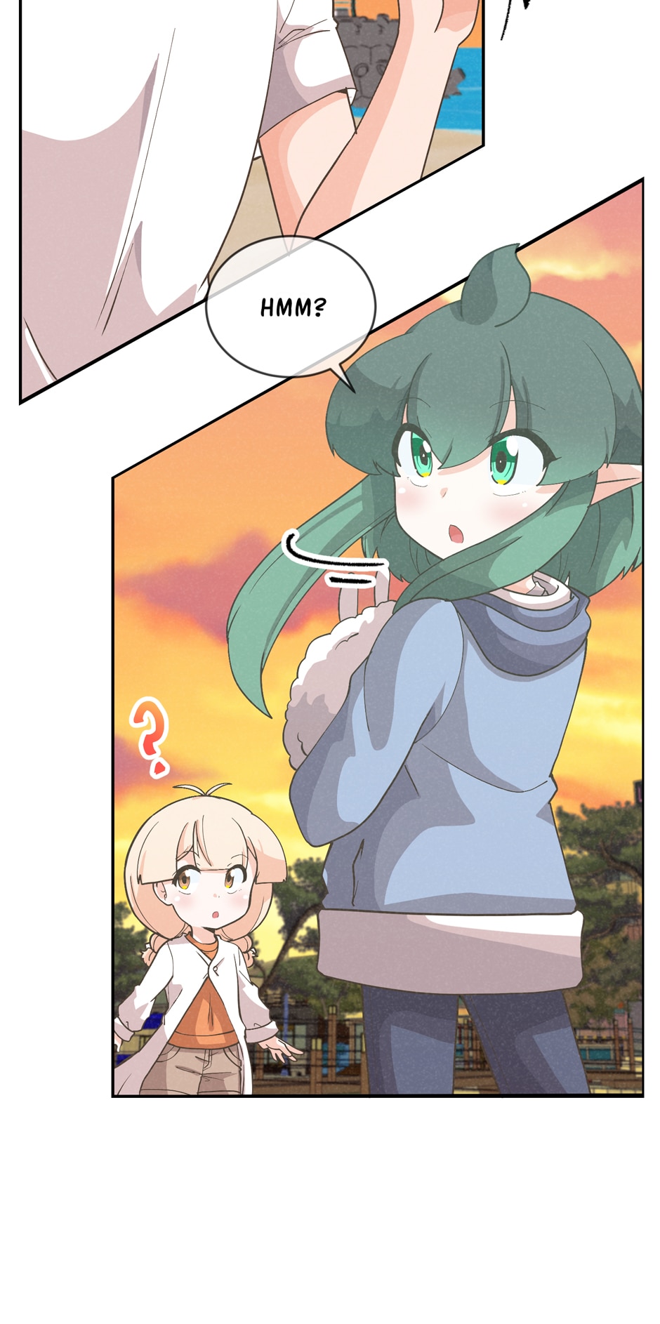 Spirit Farmer Chapter 98 Page 17