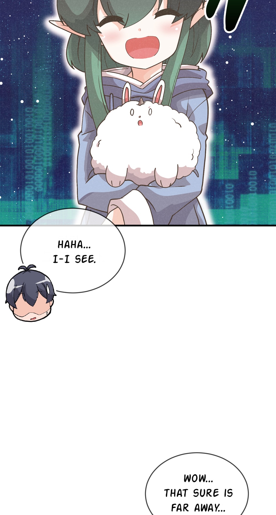 Spirit Farmer Chapter 98 Page 19