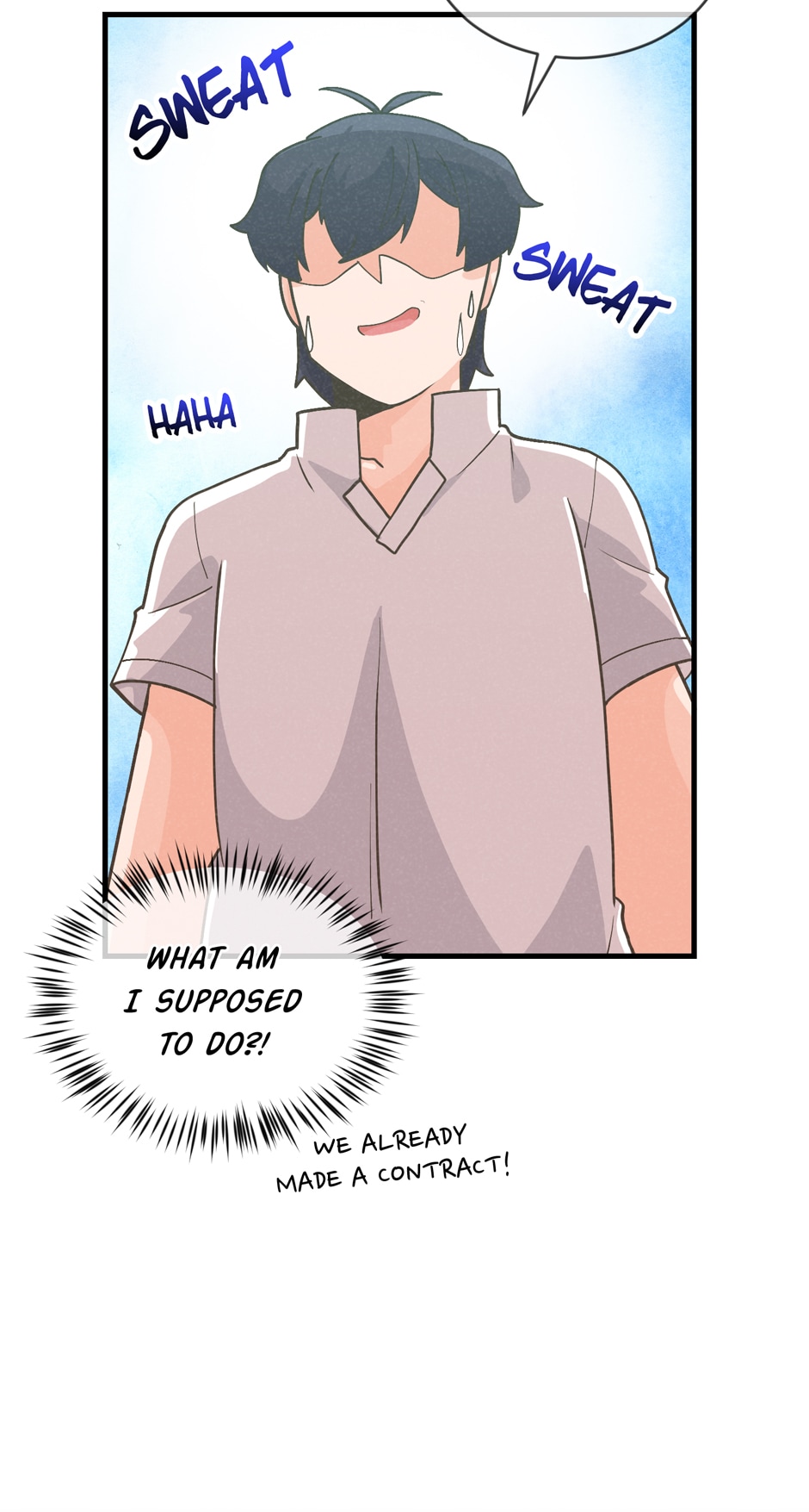 Spirit Farmer Chapter 98 Page 20