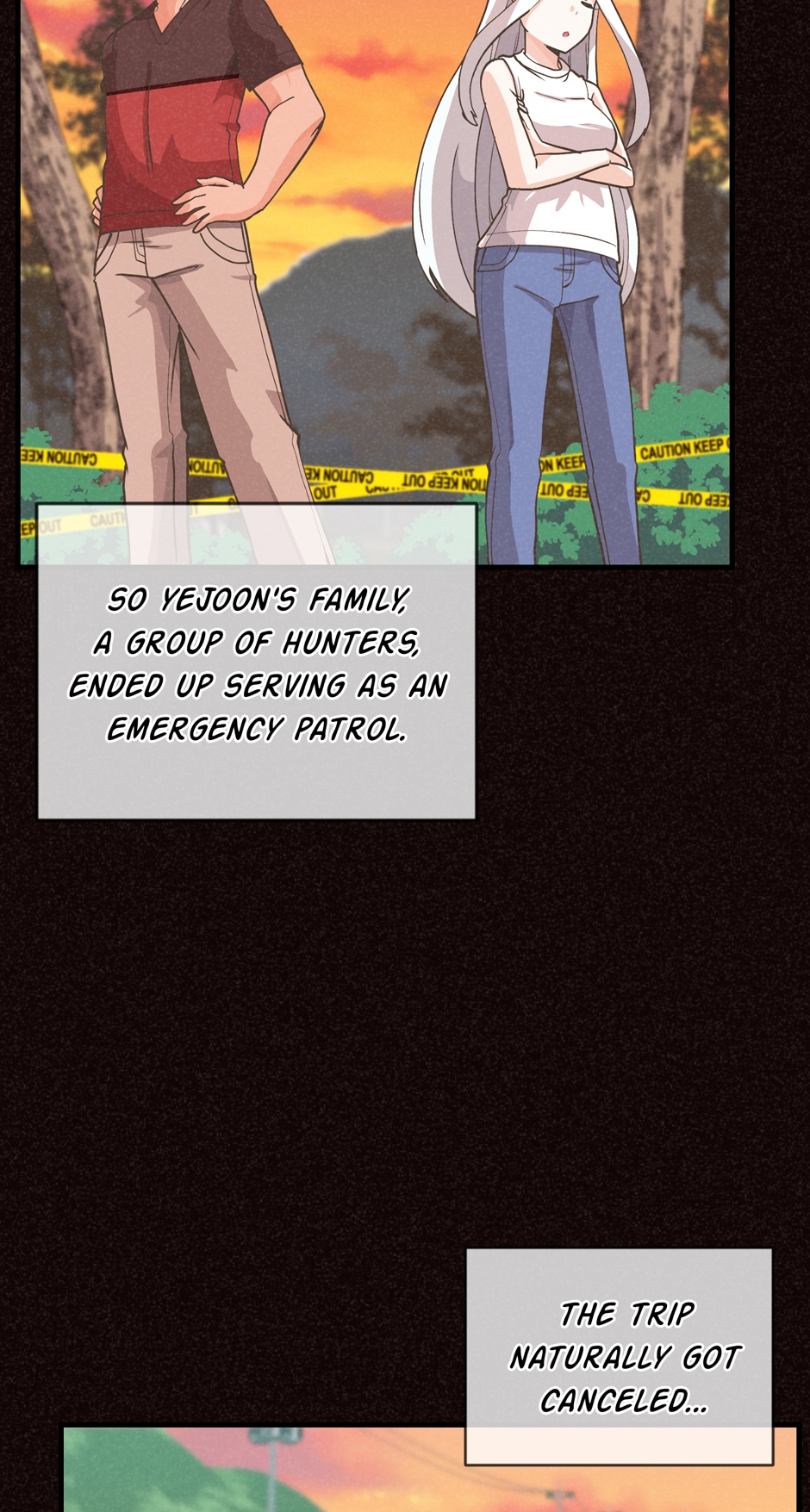 Spirit Farmer Chapter 98 Page 22