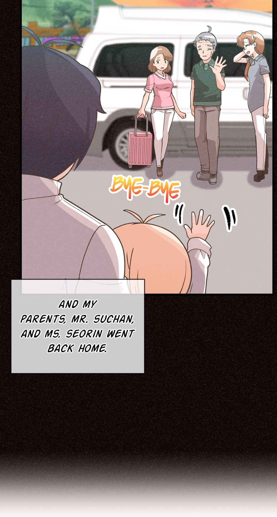Spirit Farmer Chapter 98 Page 23